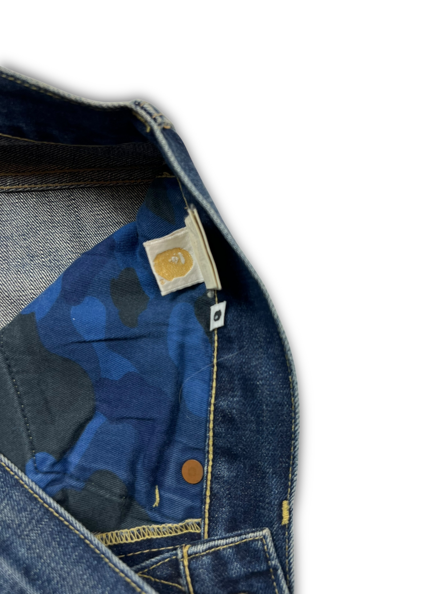 A Bathing Ape Jeans (34)