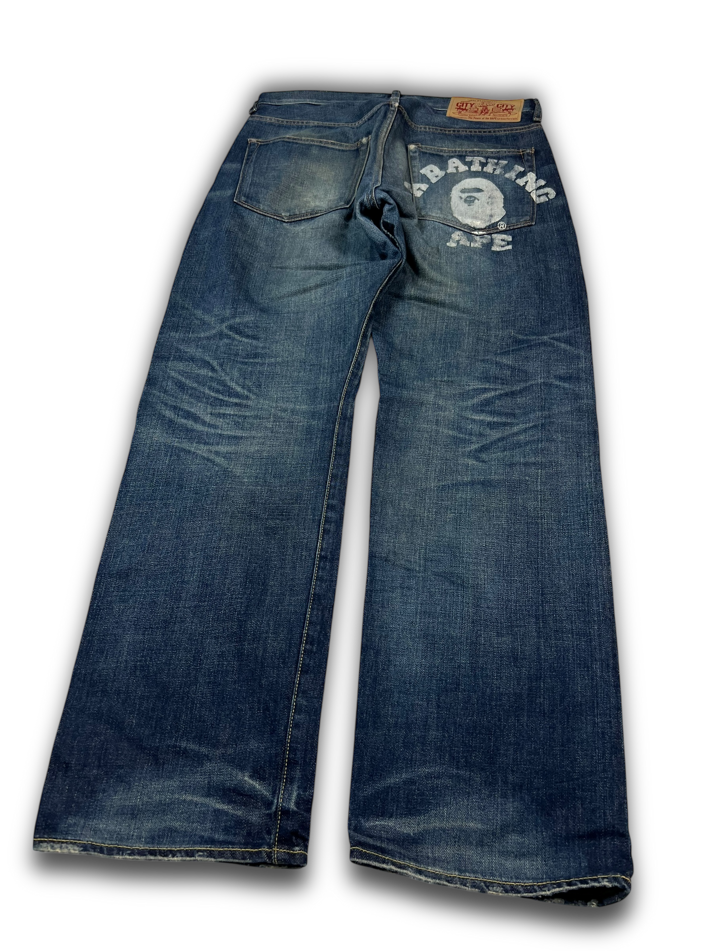 A Bathing Ape Jeans (34)