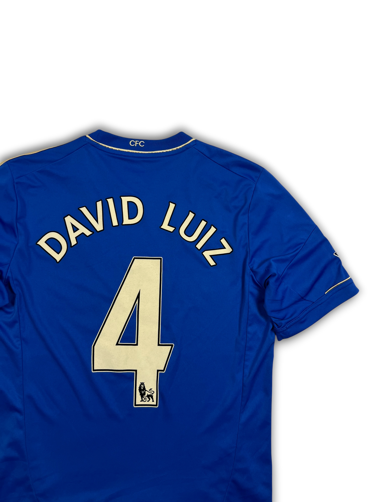Adidas Chelsea Jersey (M)