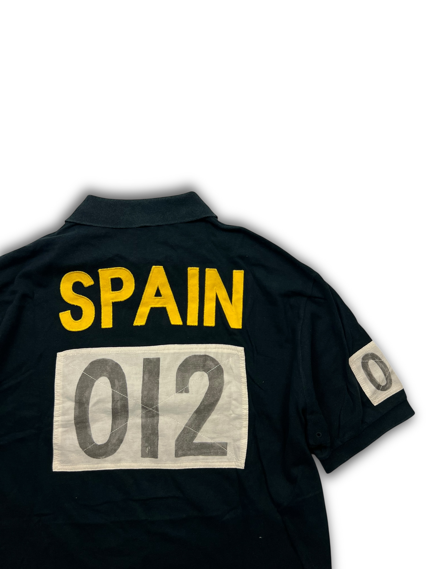 Polo Ralph Lauren Polo (L)