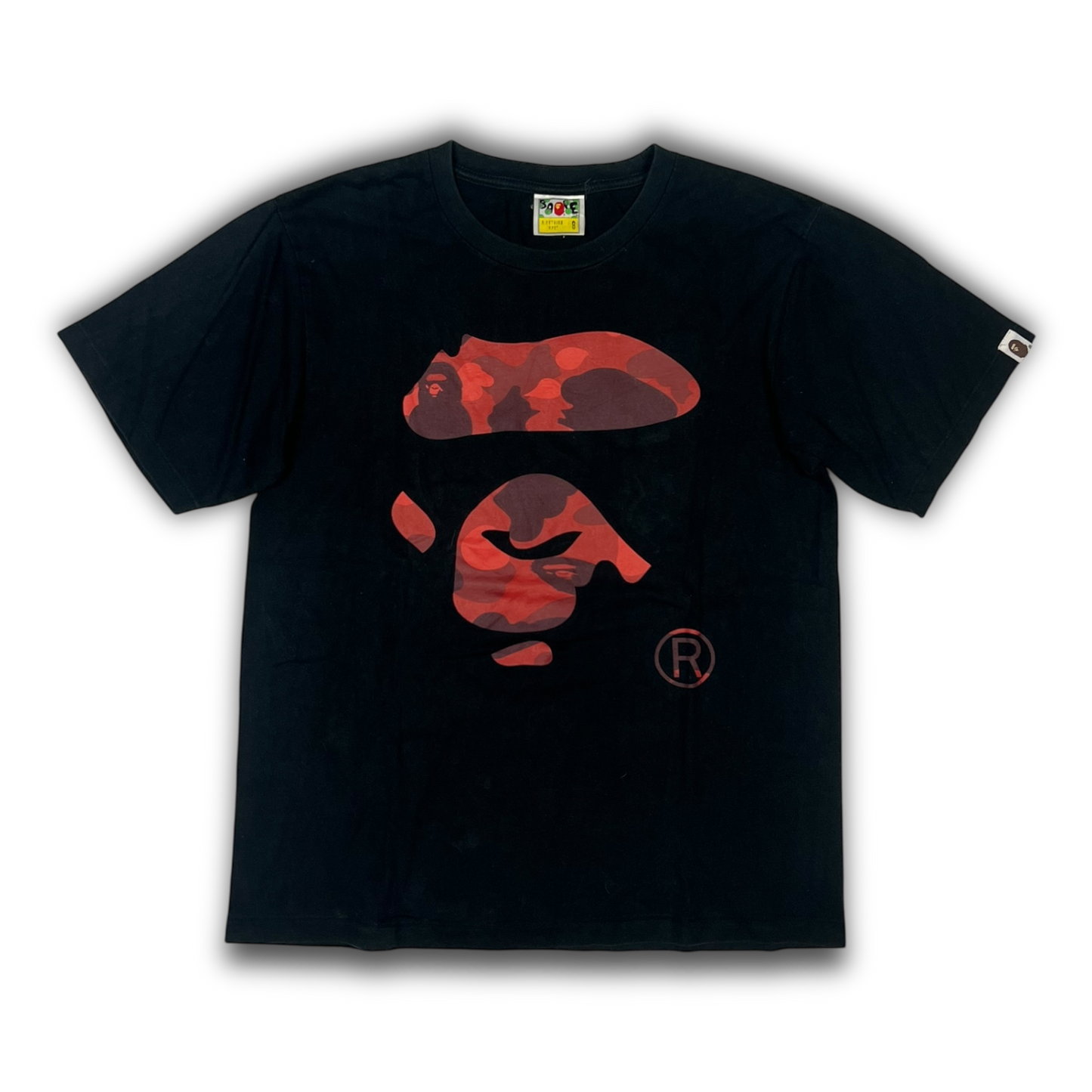 A Bathing Ape T-Shirt (S)