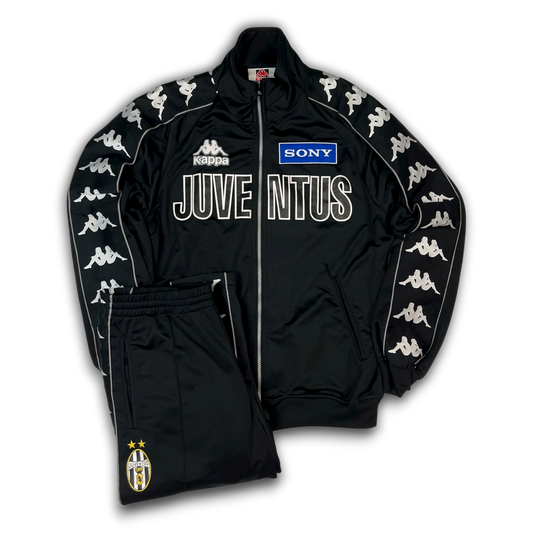 Kappa Juventus Tracksuit (L)