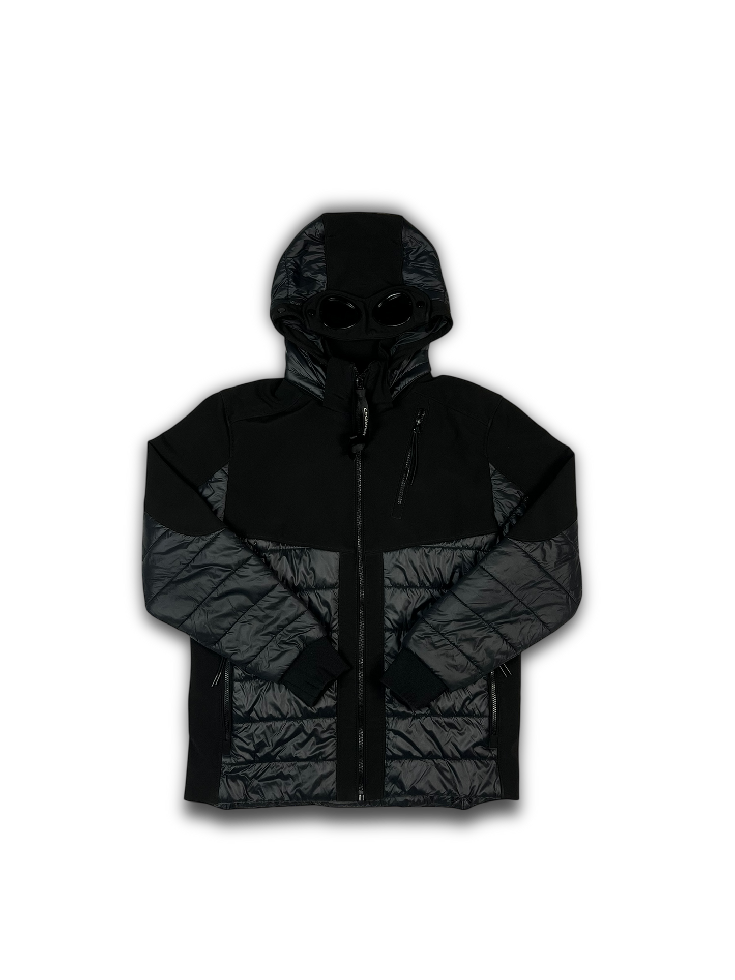 C.P. Company Puffer (XS)