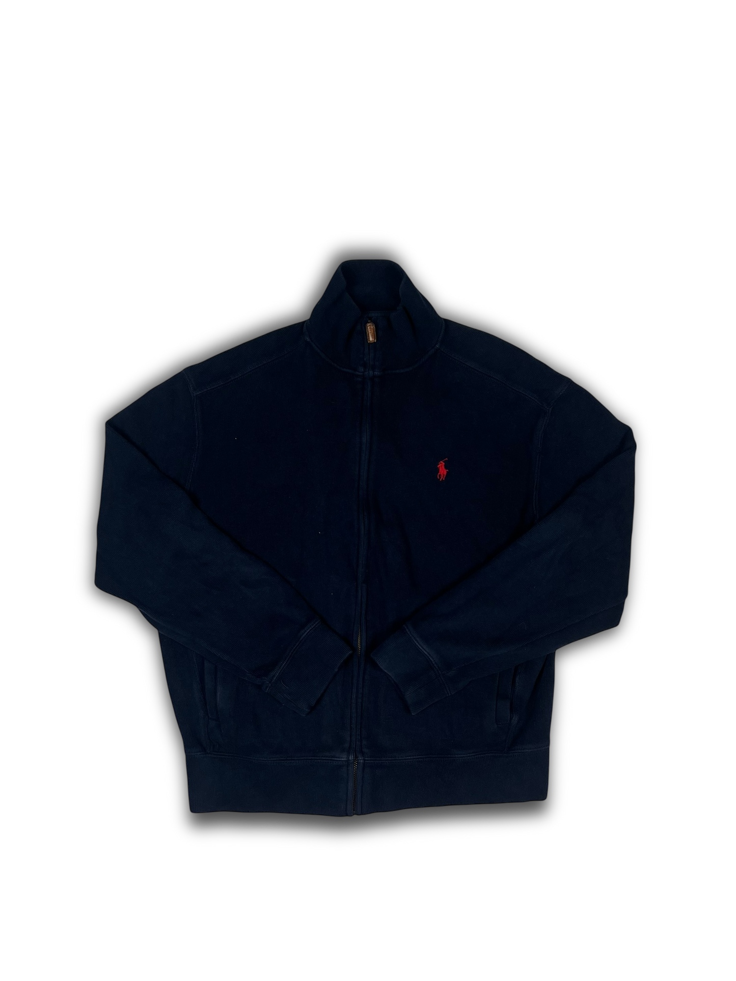 Polo Ralph Lauren Zip Up (S)