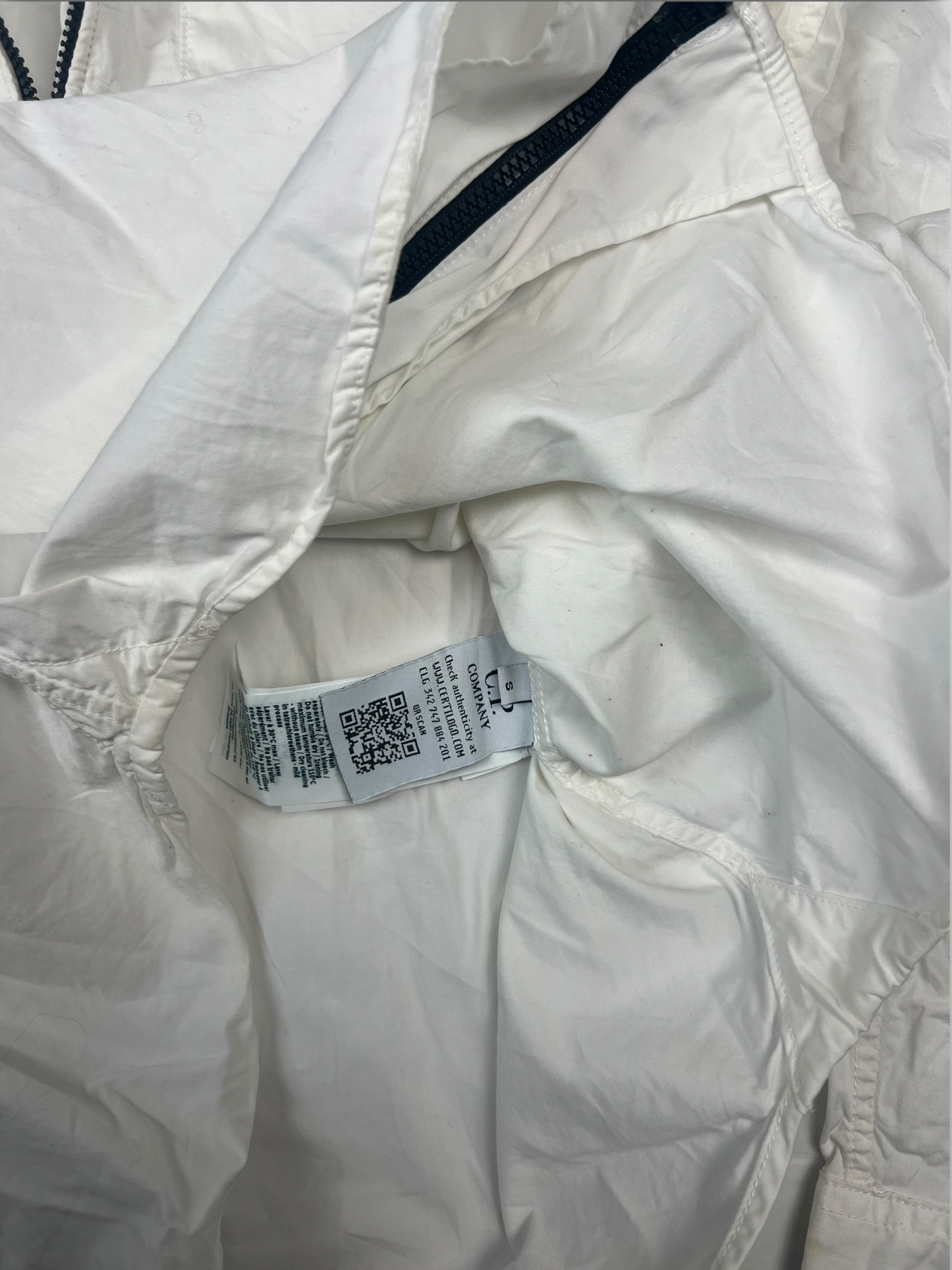 C.P. Company Jacket (S)