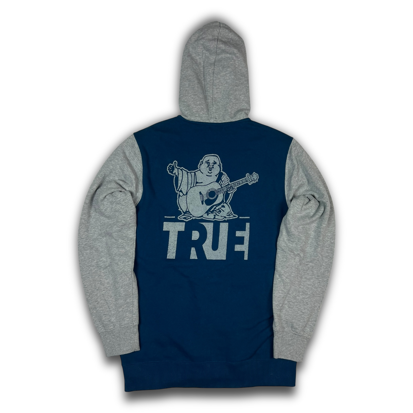 True Religion Zip Up (XL)