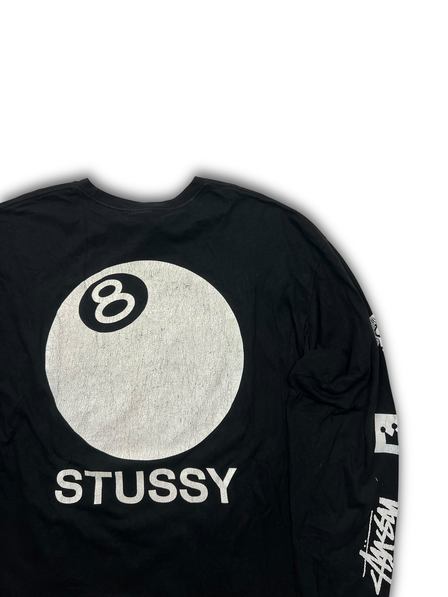 Stüssy Longsleeve (XL)