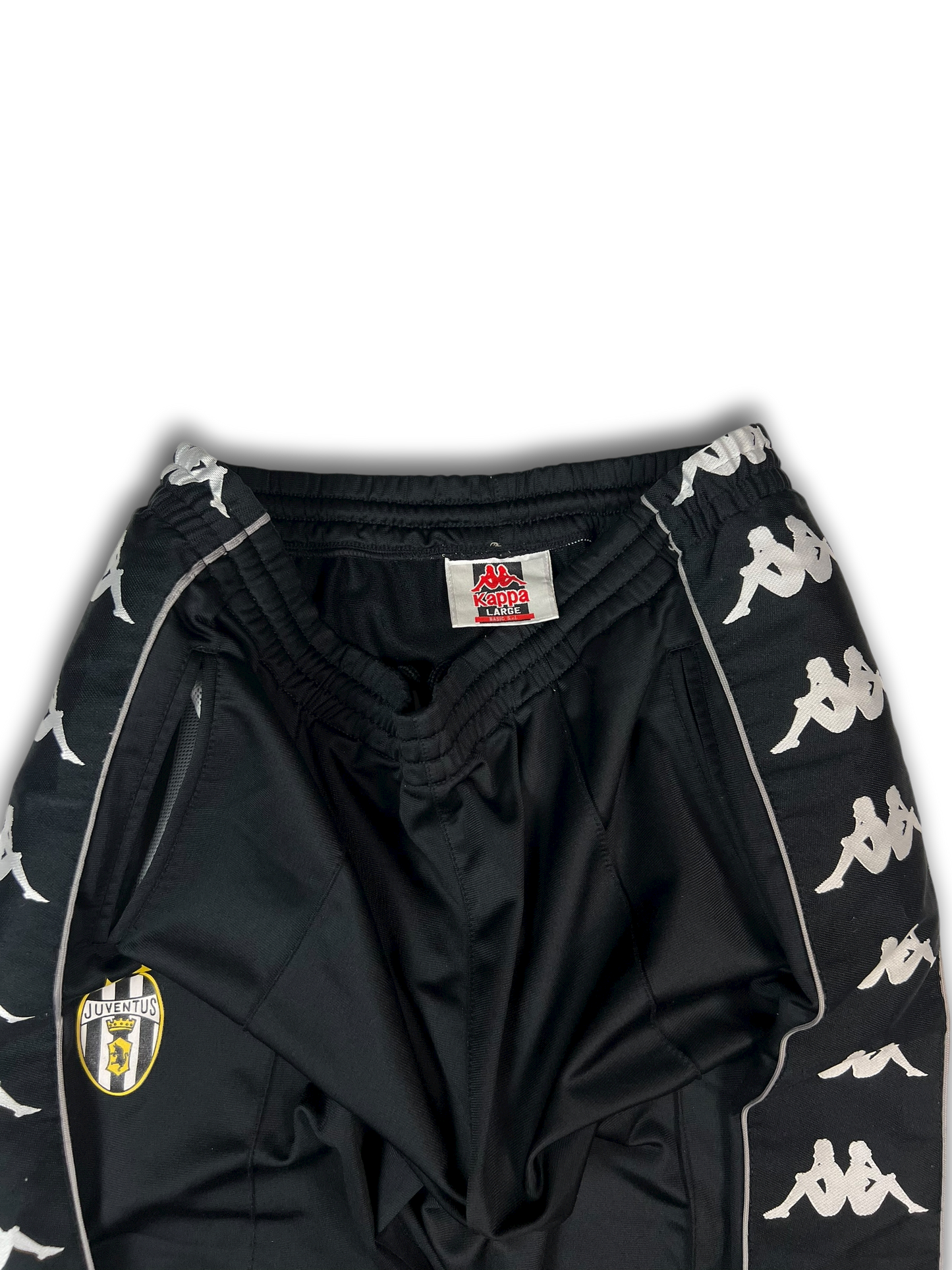Kappa Juventus Tracksuit (L)