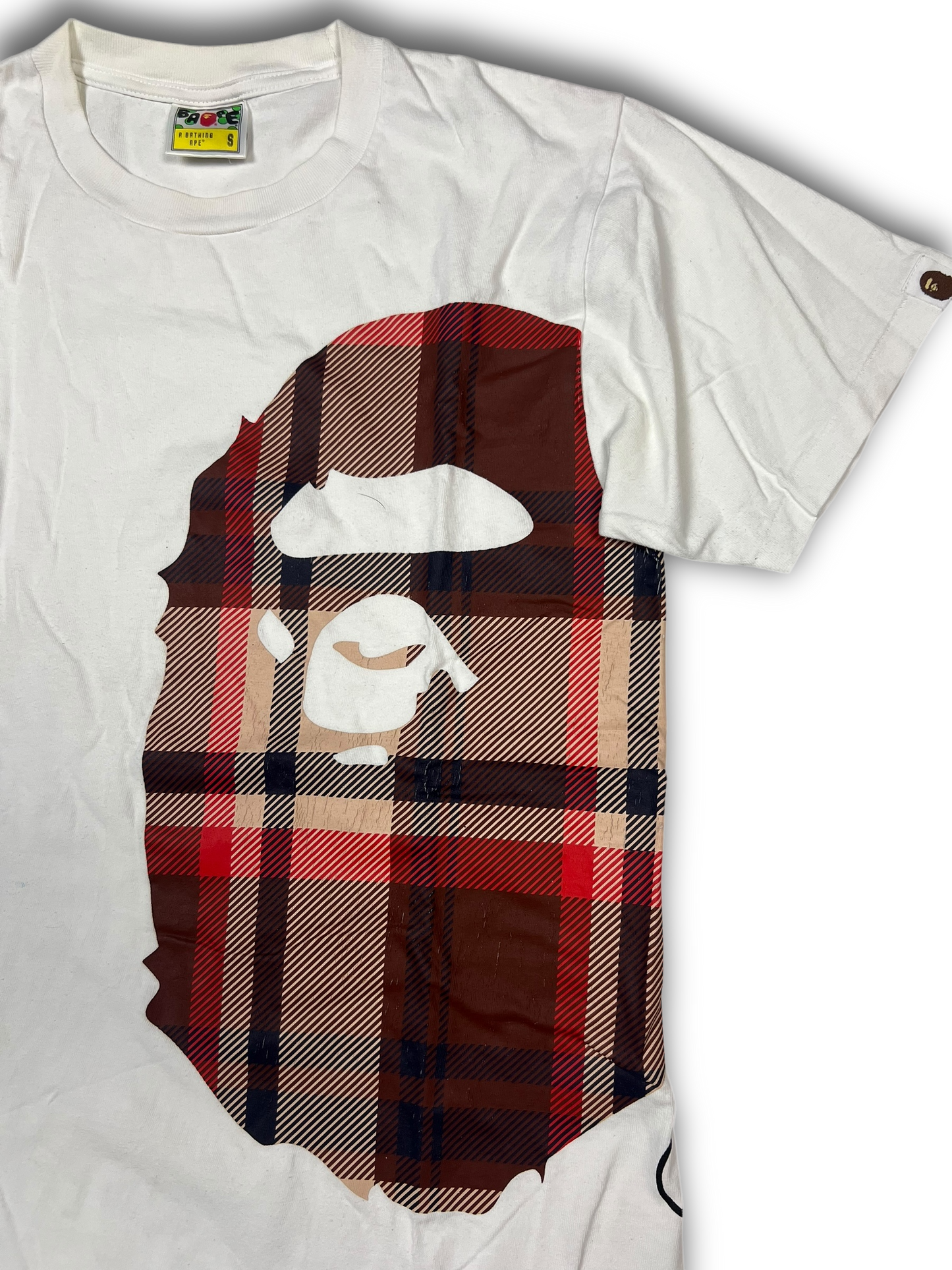 A Bathing Ape T-Shirt (S)