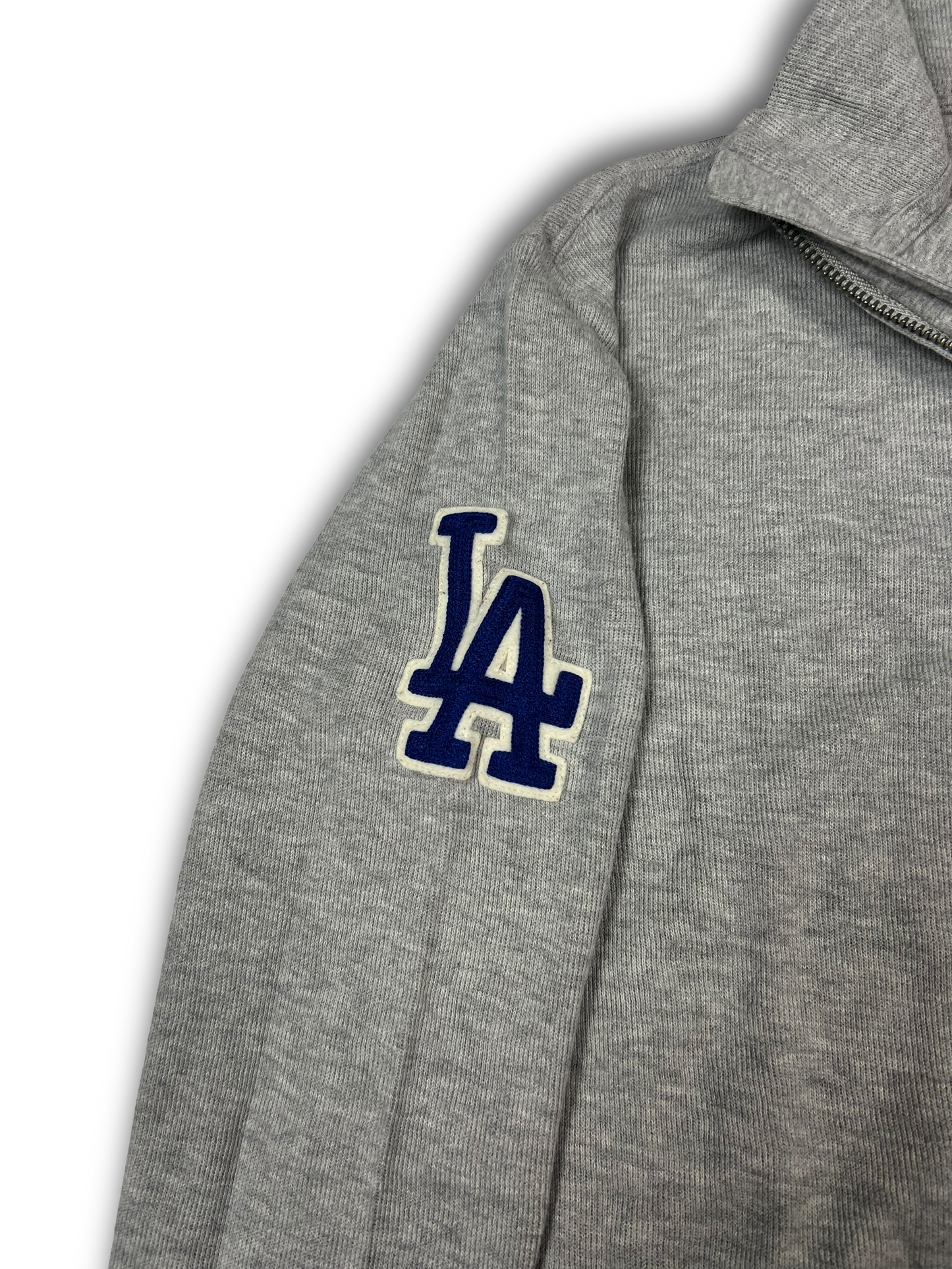 Polo Ralph Lauren X LA Dodgers 1/4 Zip (S)