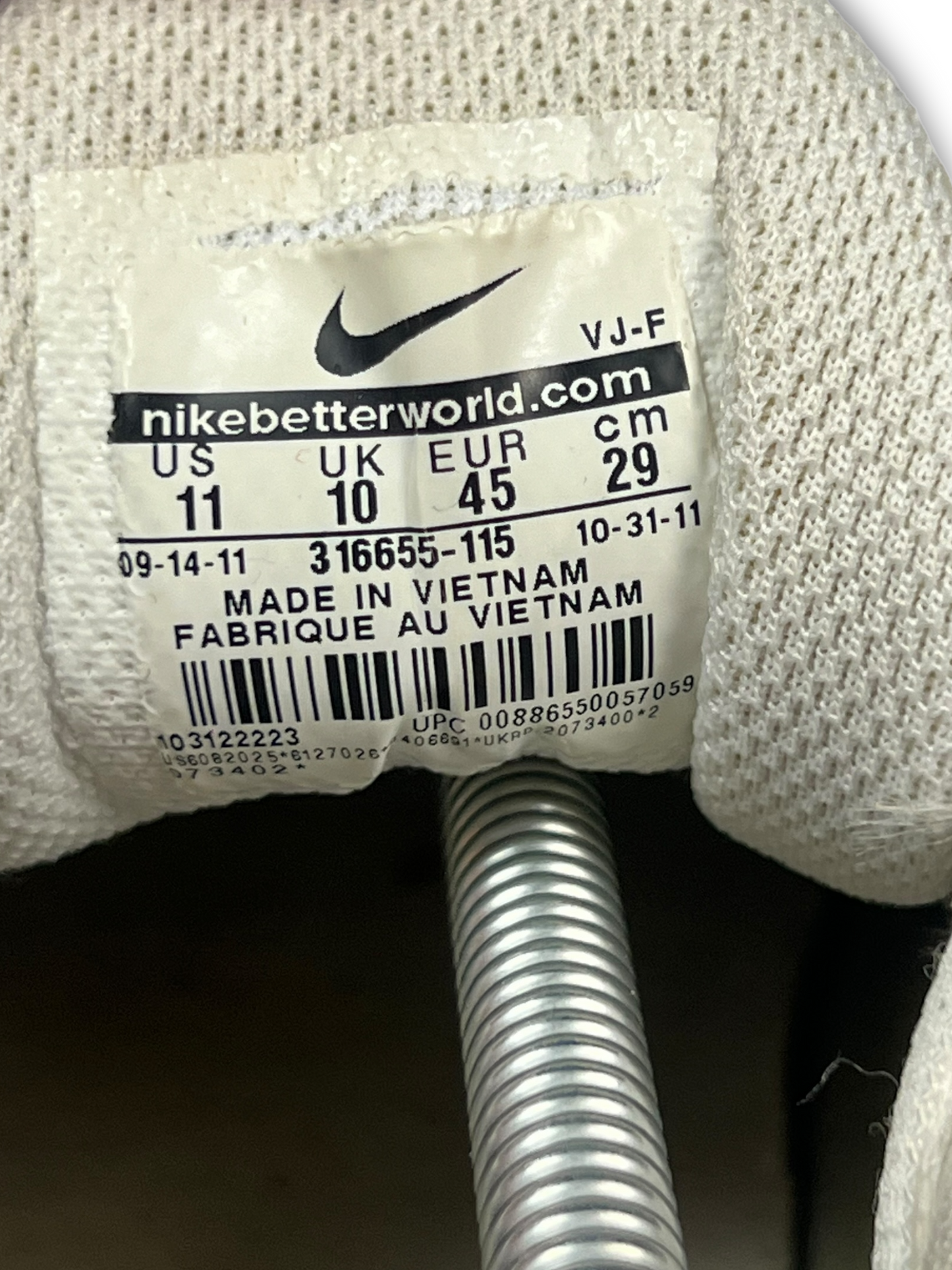 Nike Air Max Plus TN (45)