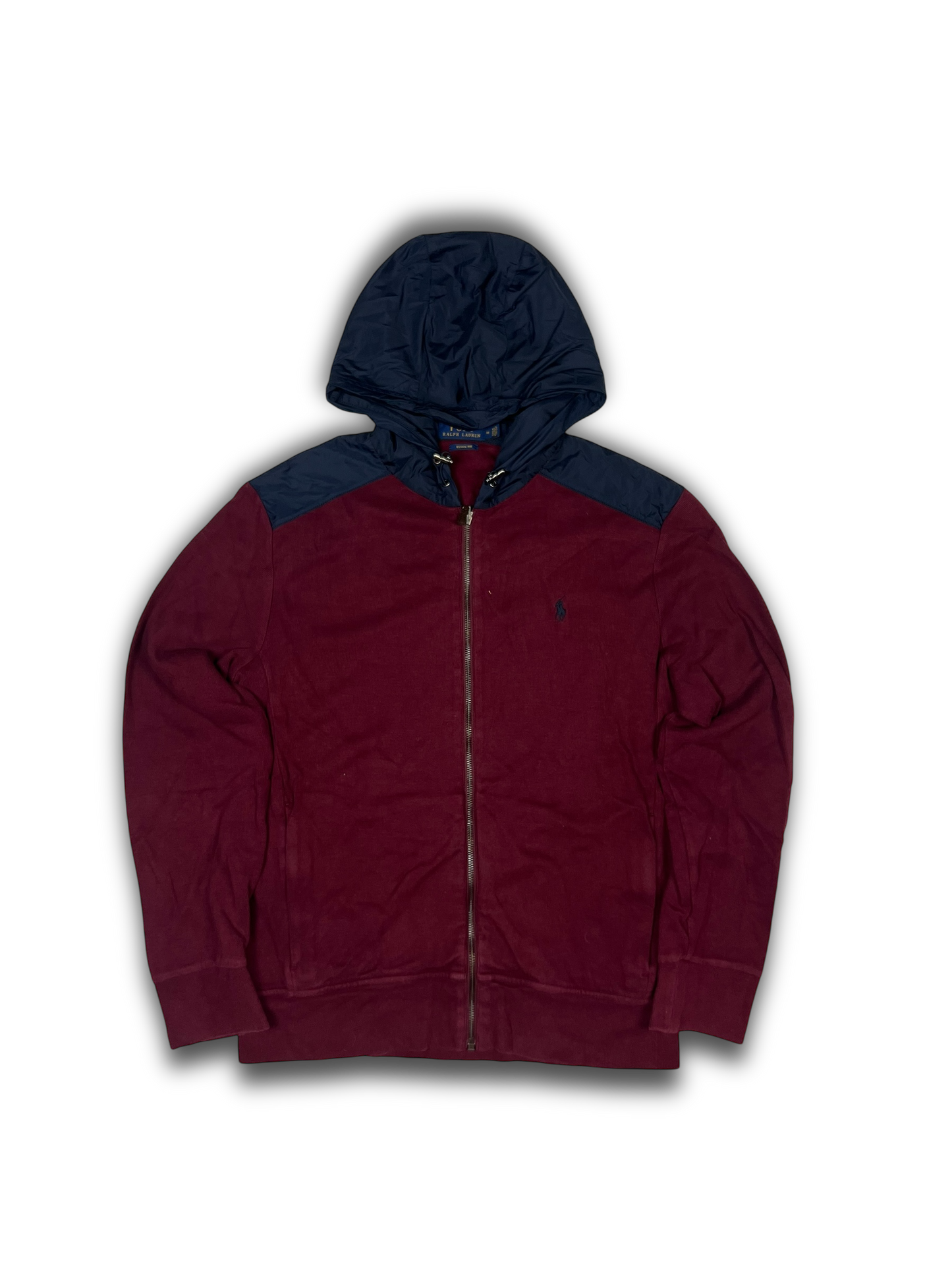 Polo Ralph Lauren Zip Up (M)