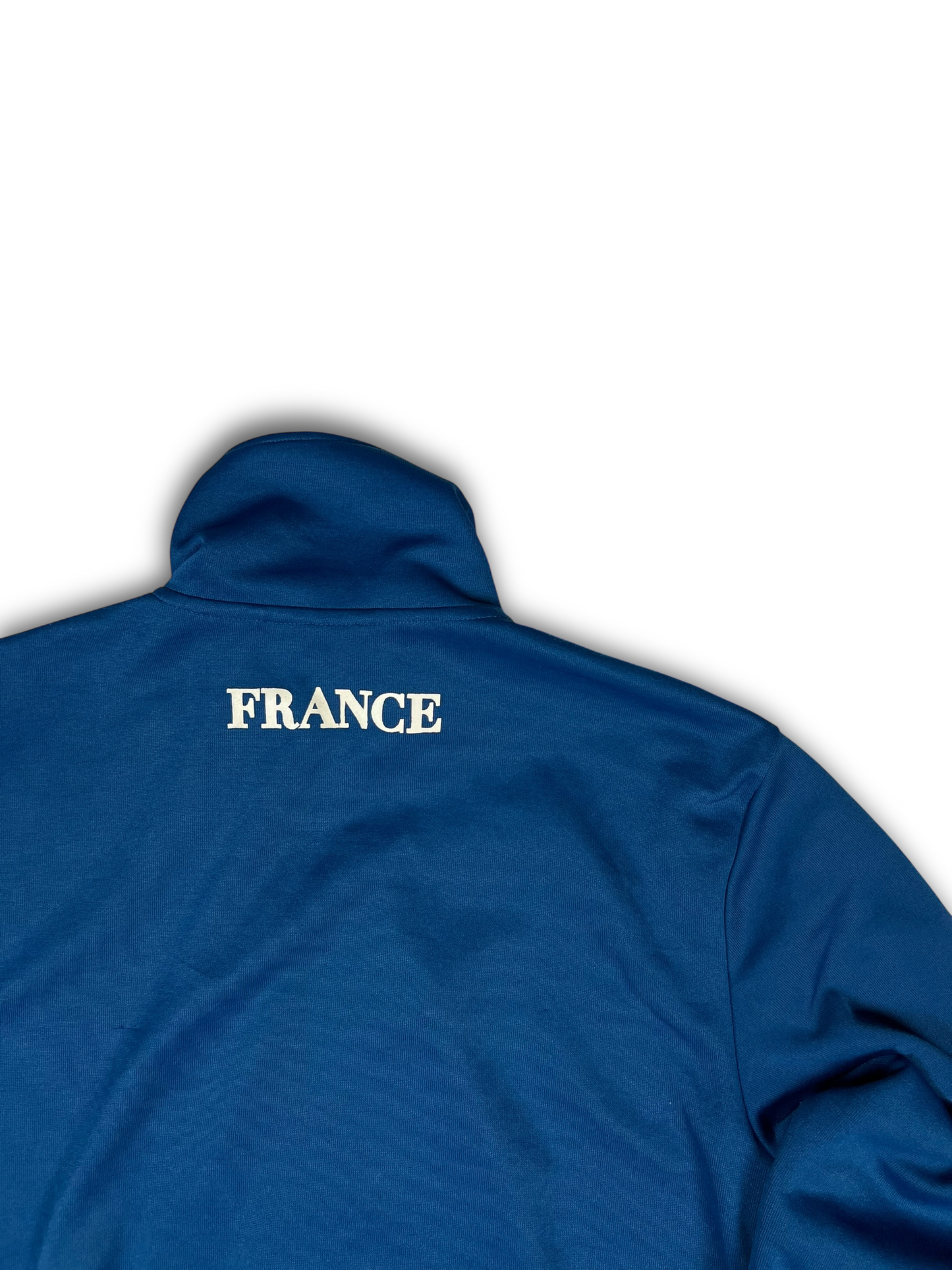 Adidas France Track Jacket (S)