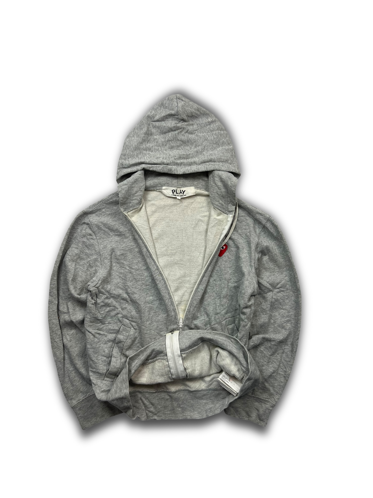 Comme des Garçons Zip Up (L)