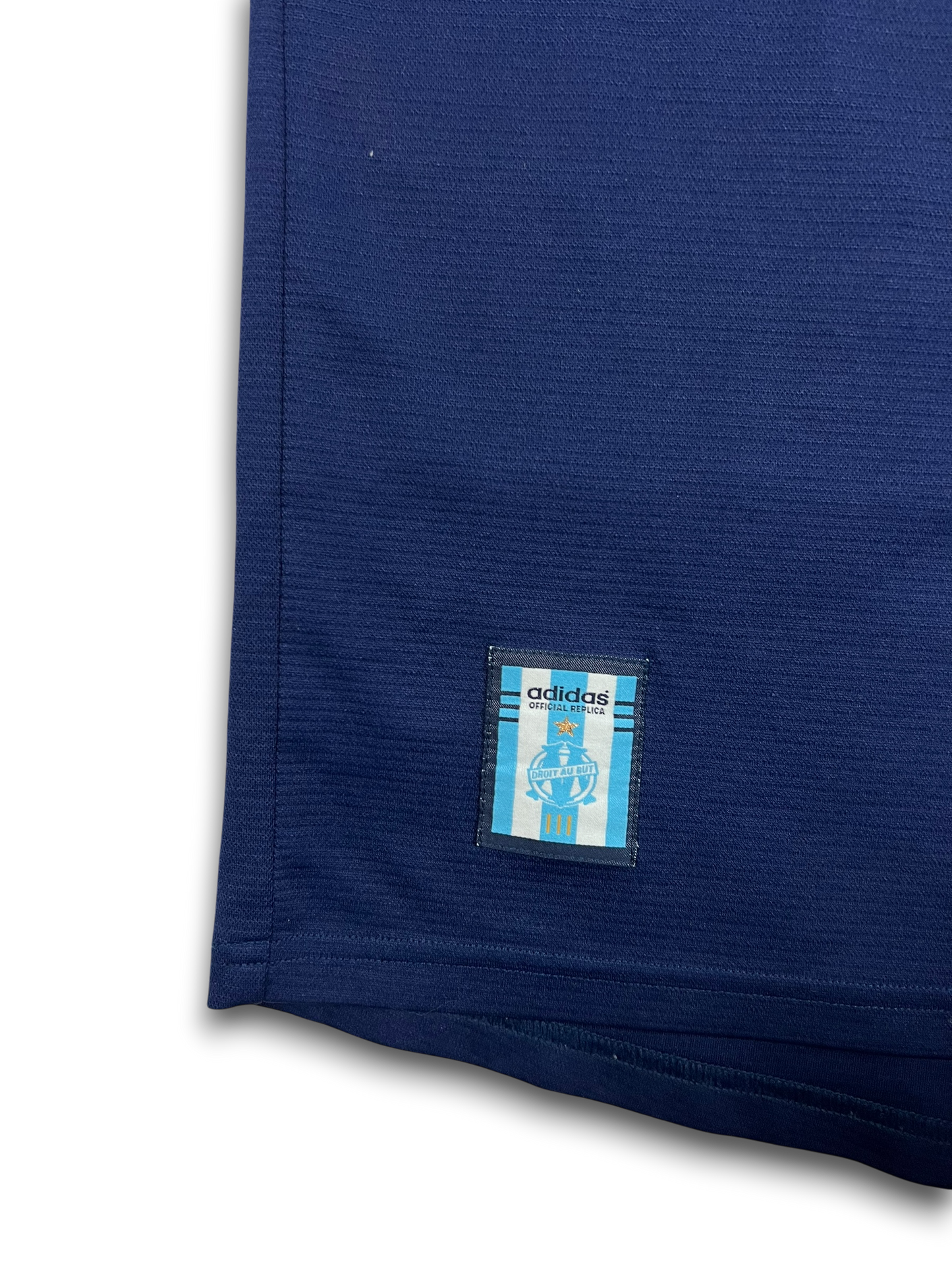 Adidas Olympique de Marseille Jersey (M)