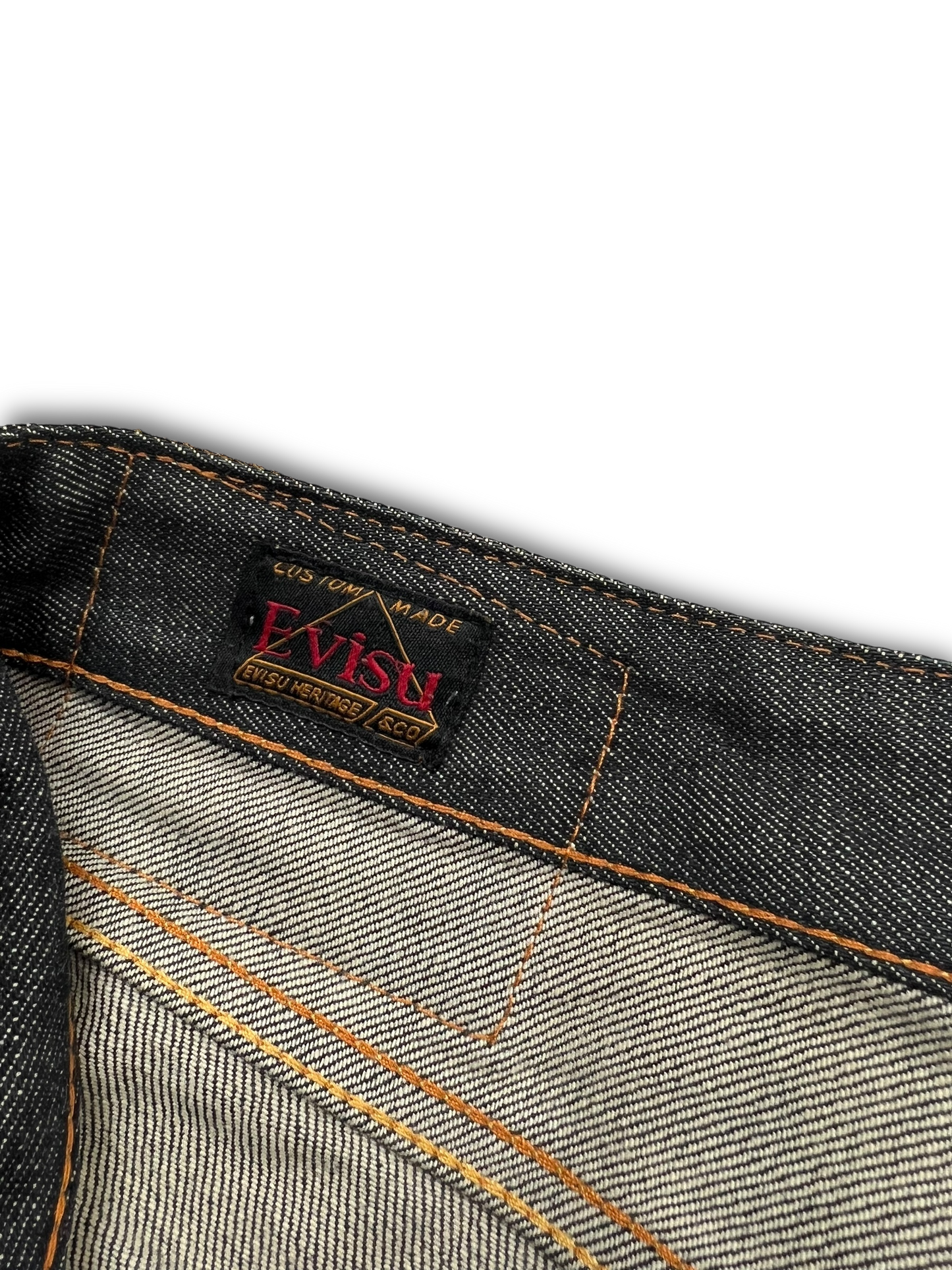 Evisu Daicock Jeans (32)