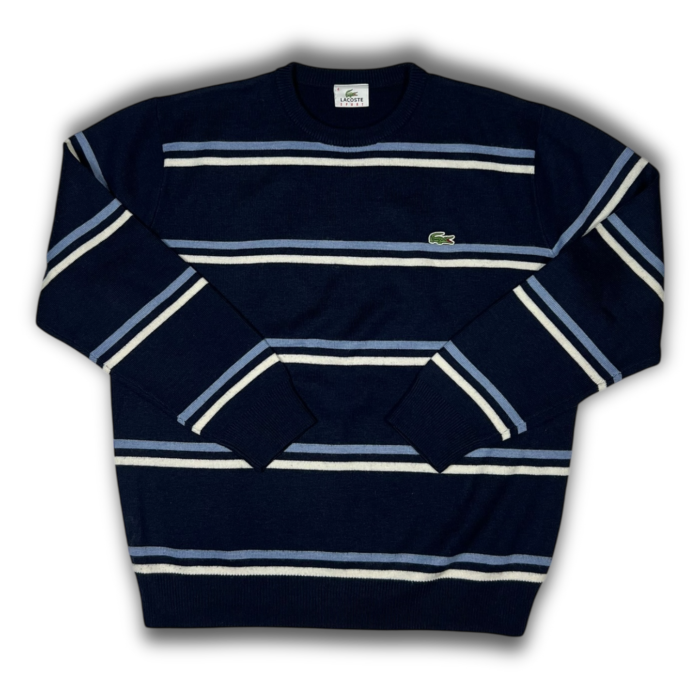 Lacoste Sweater (M)