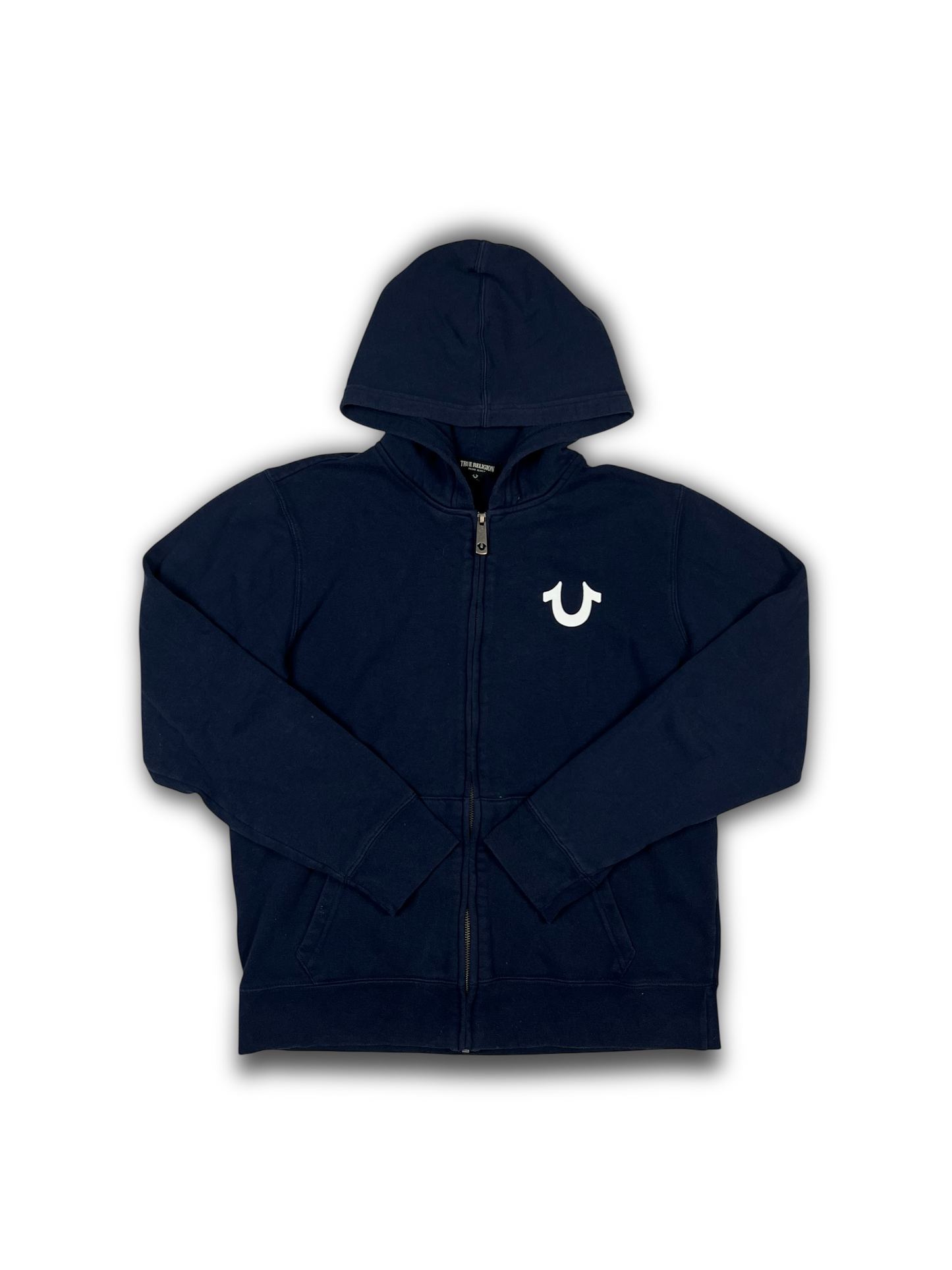 True Religion Zip Up (L)
