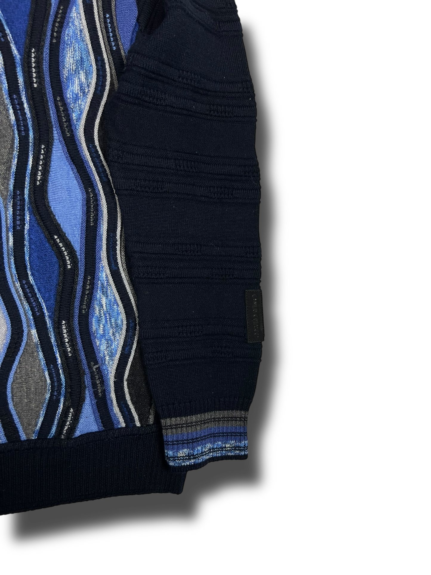 Carlo Colucci Sweater (M)