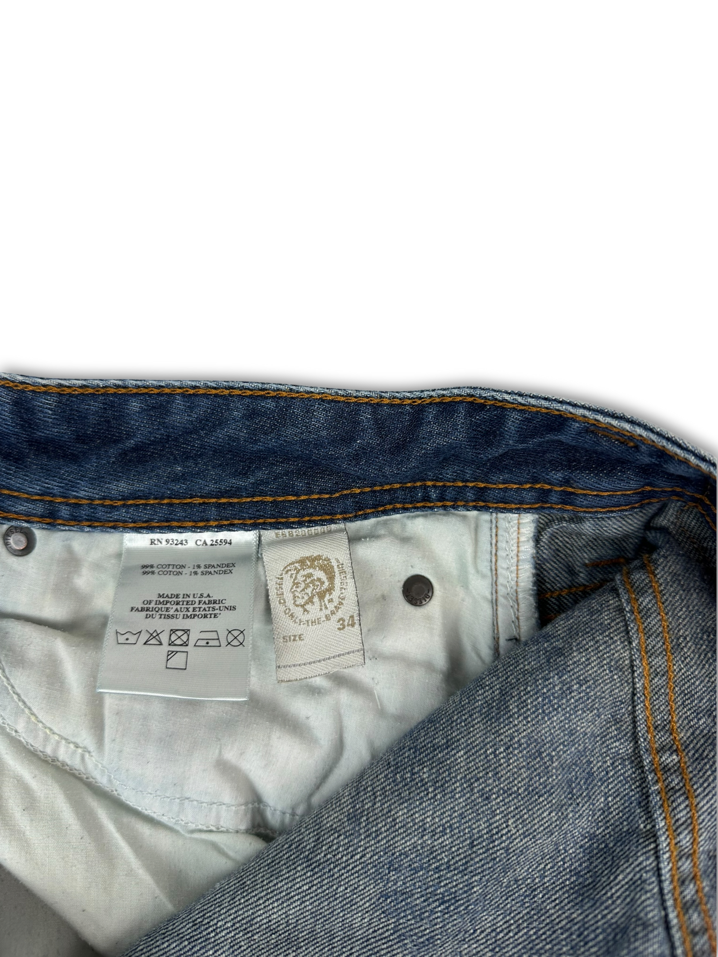 Diesel Jeans (34)