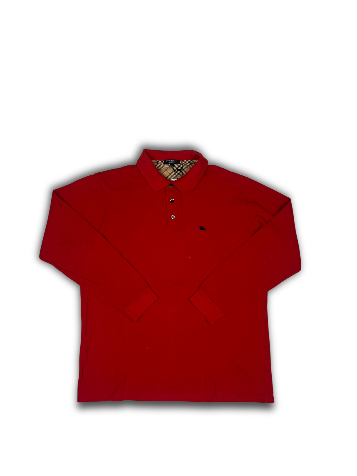 Burberry Longsleeve (L)