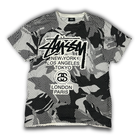 Stüssy T-Shirt (M)