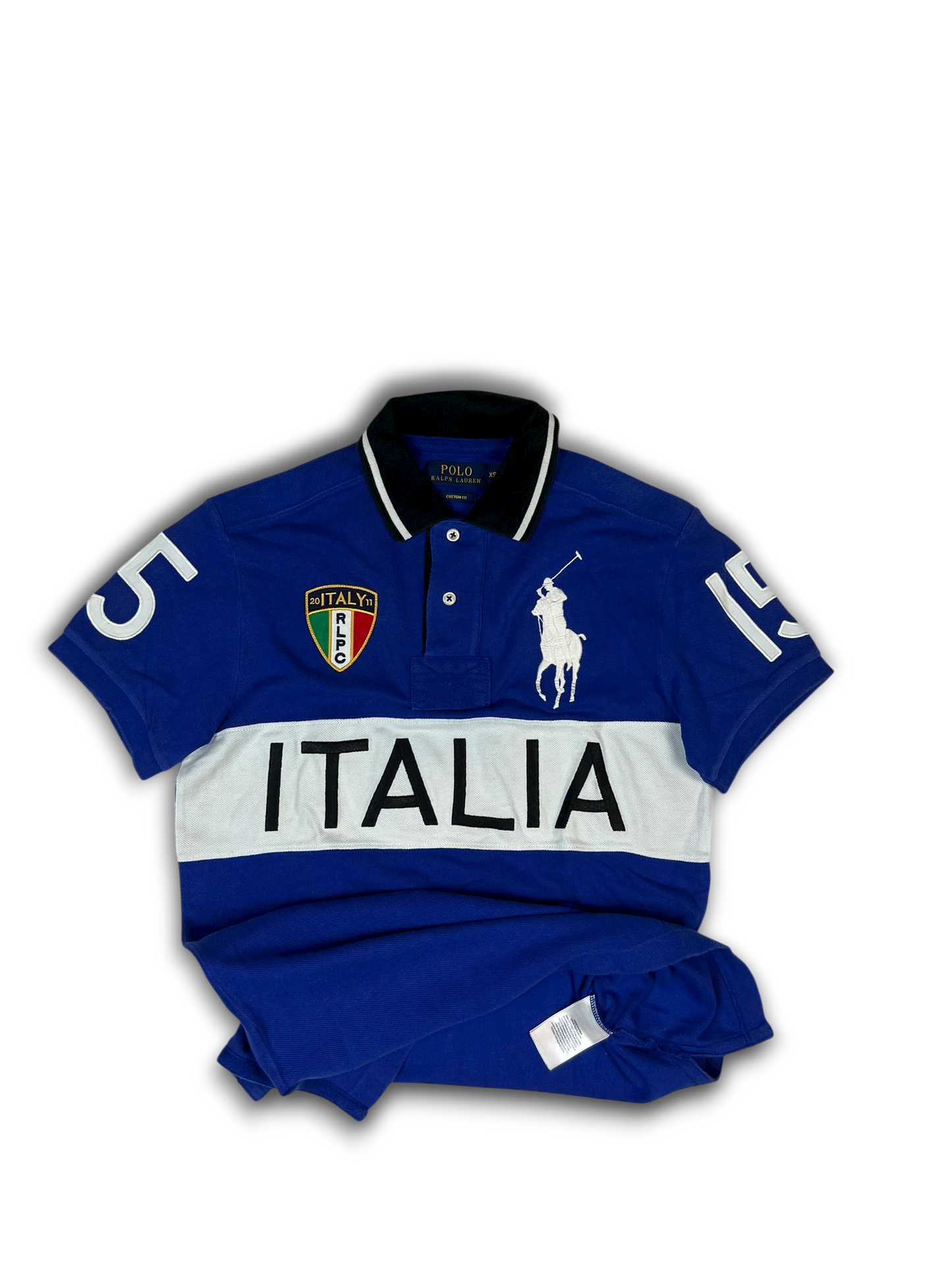 Polo Ralph Lauren Polo (XS)
