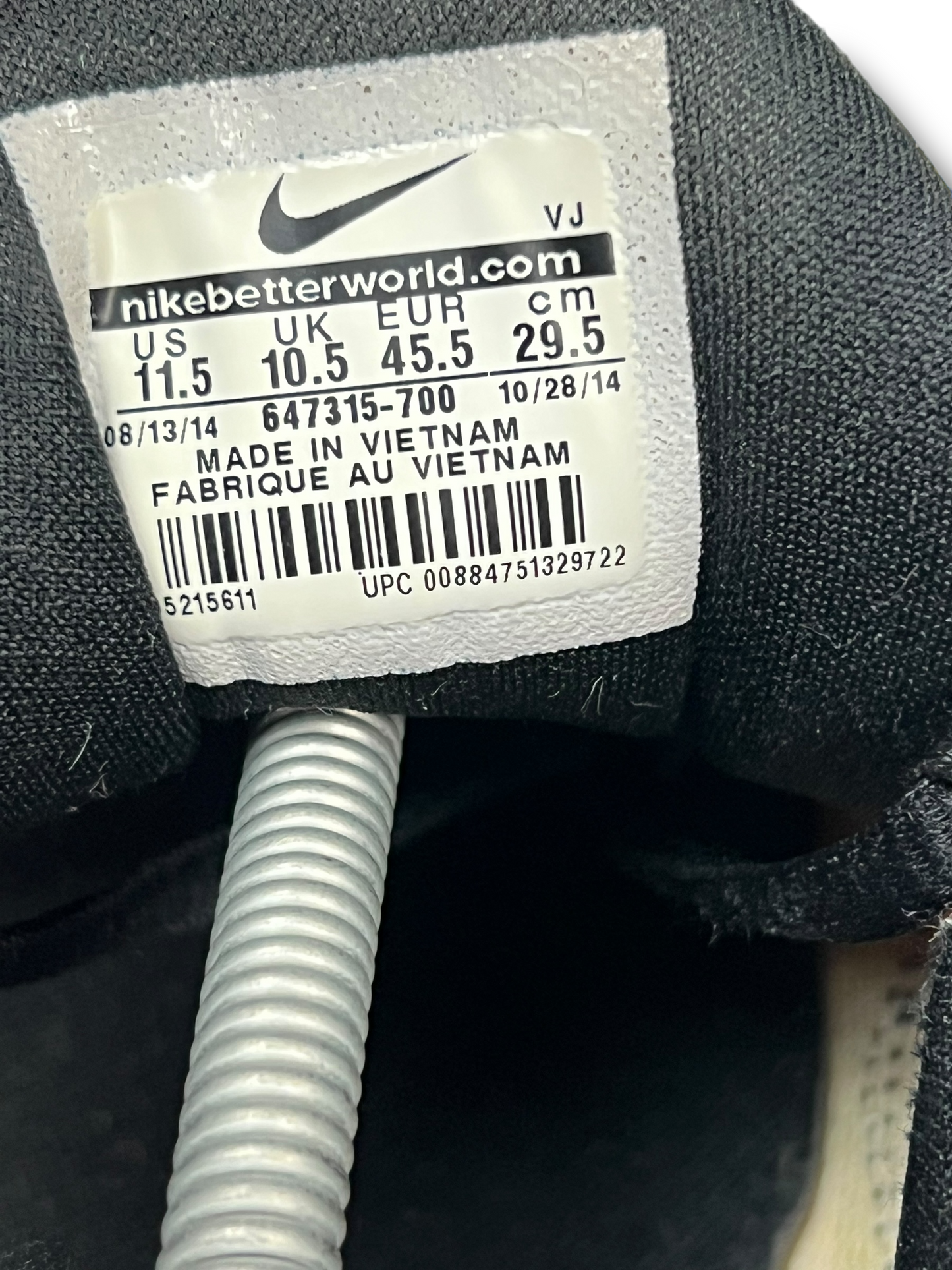 Nike Air Max Plus TN (45.5)