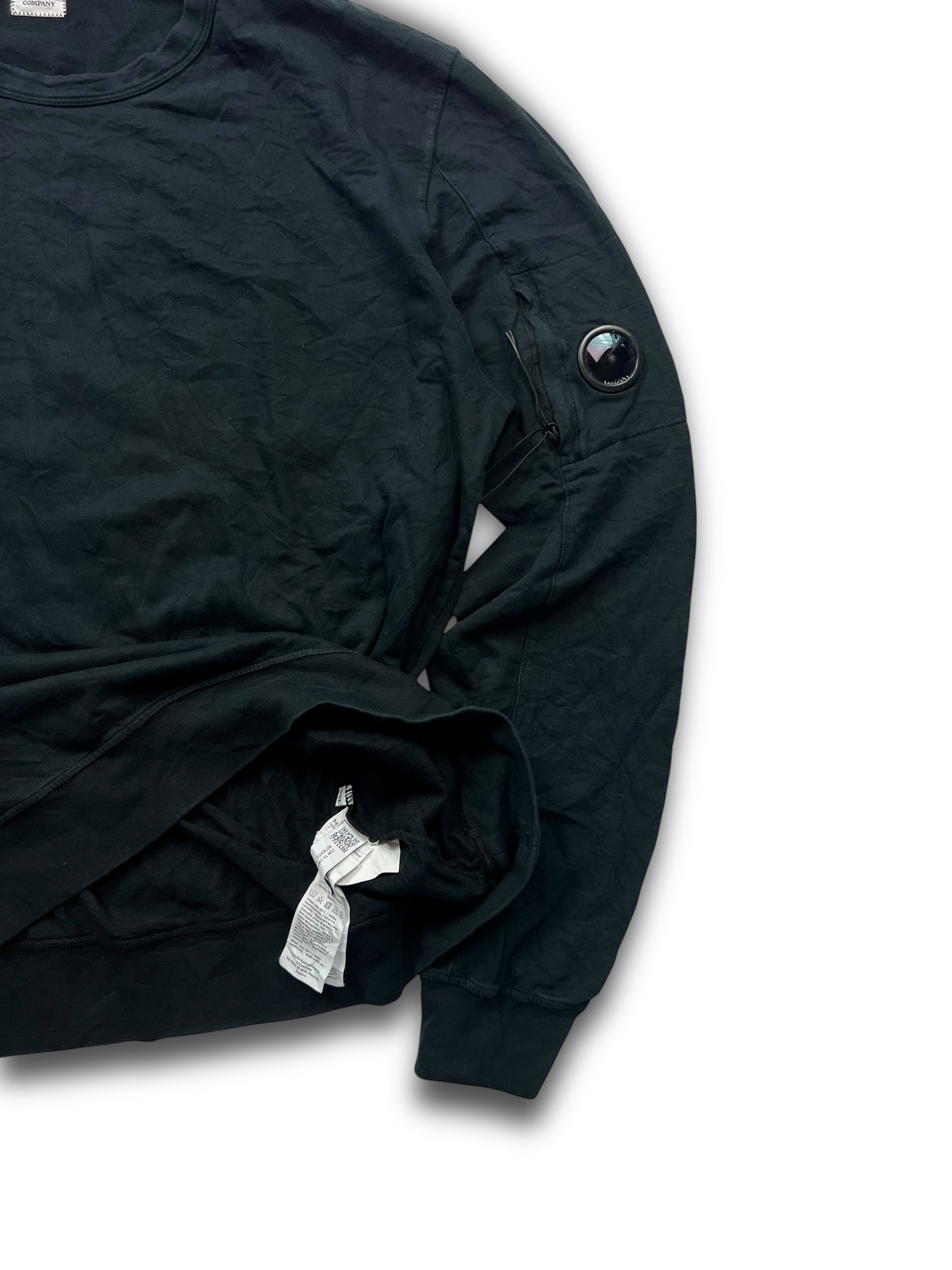 C.P. Company Sweater (XXL)