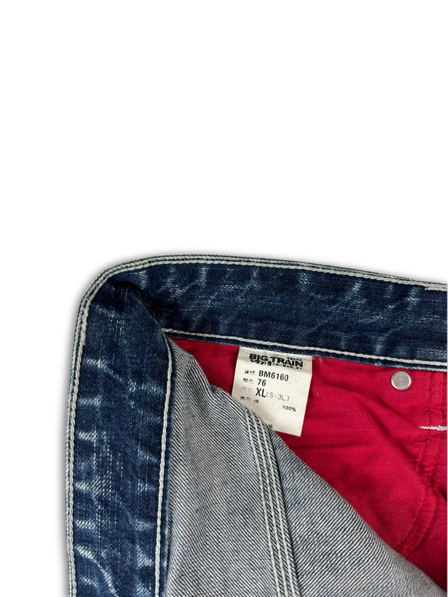Big Train Jeans (34)