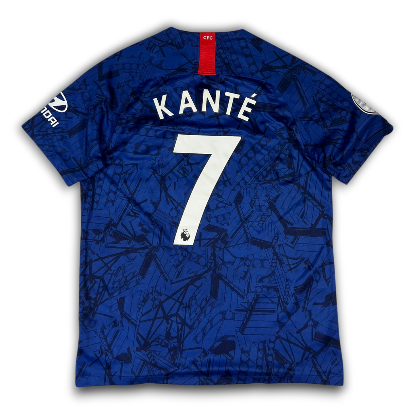 Nike Chelsea FC Jersey (S)