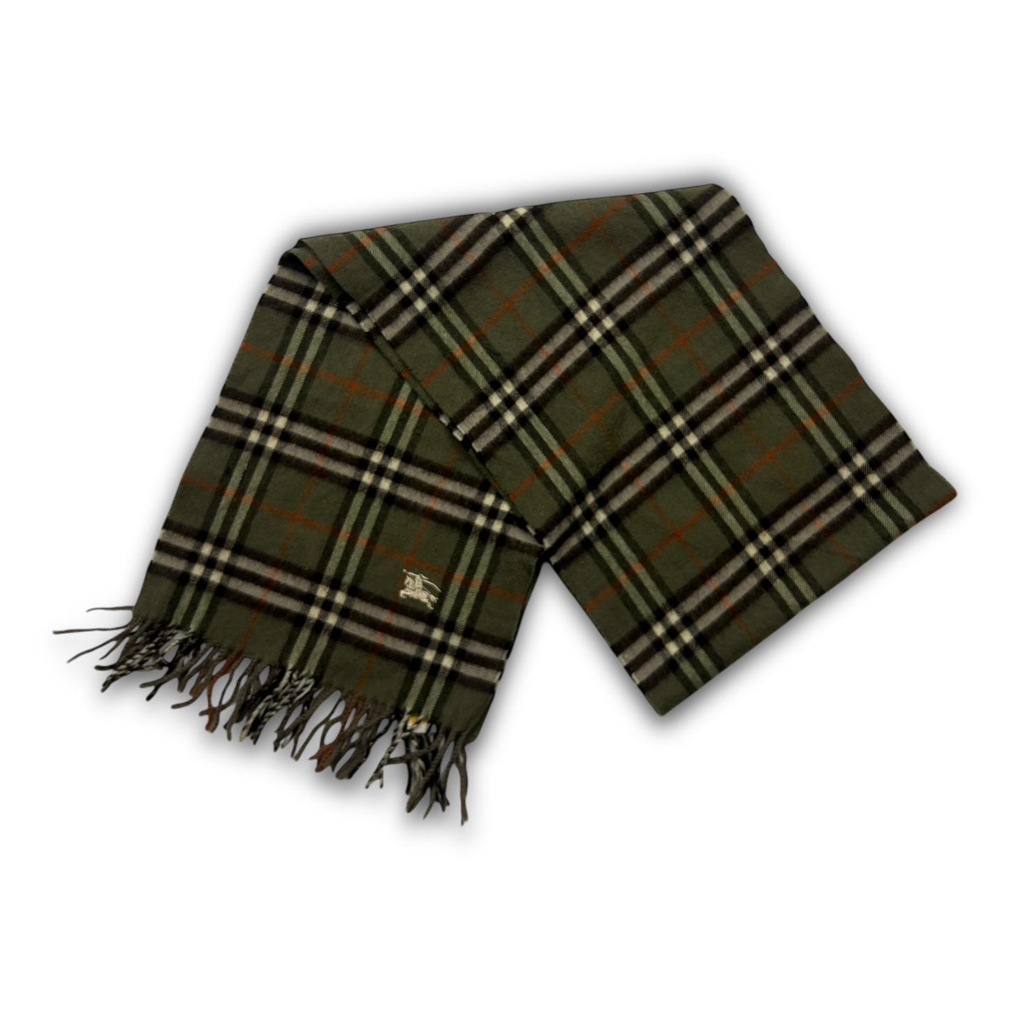 Burberry Scarf