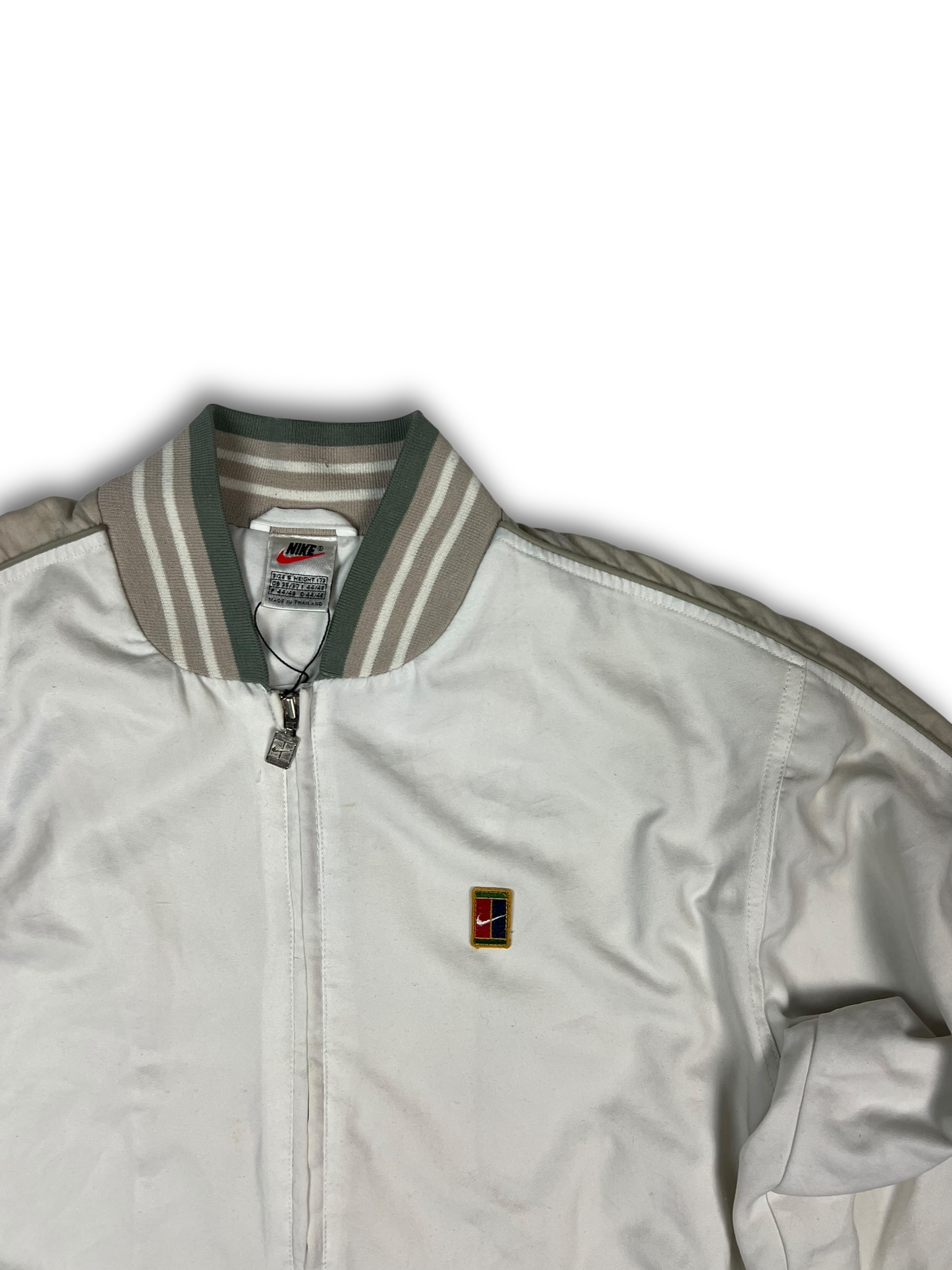 Nike Tennis Jacket (S)