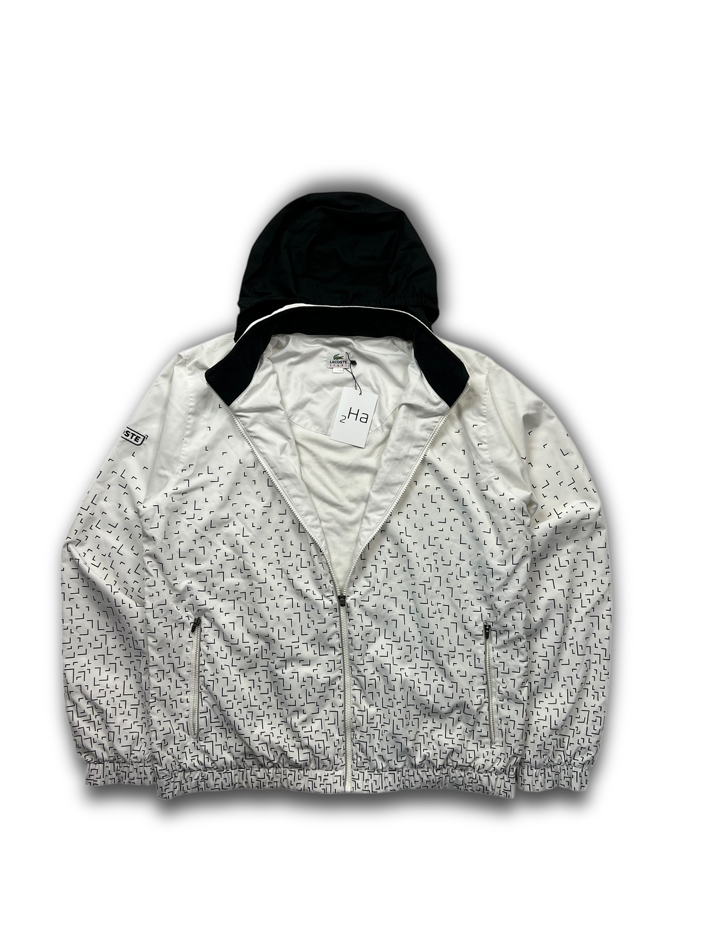 Lacoste Track Jacket (XL)