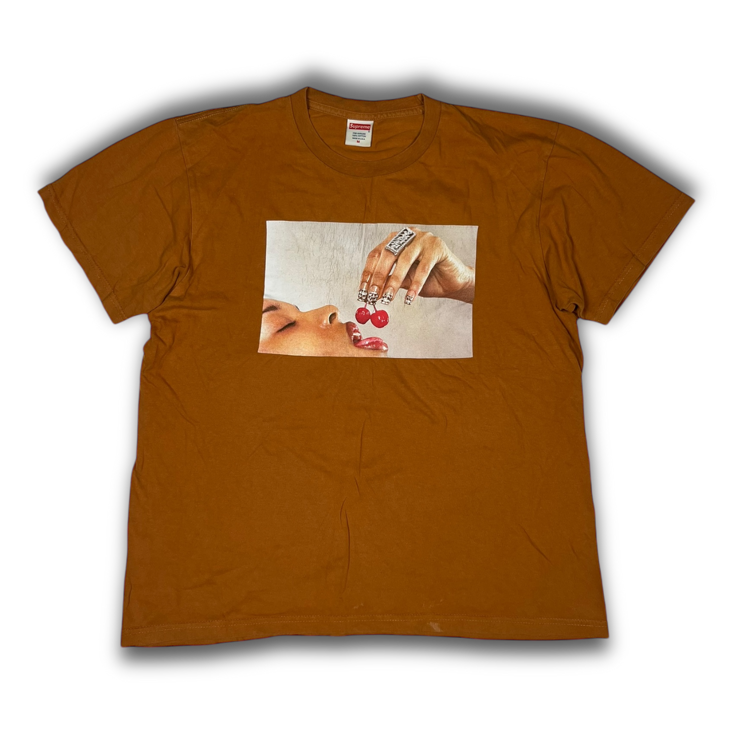 Supreme T-Shirt (M)