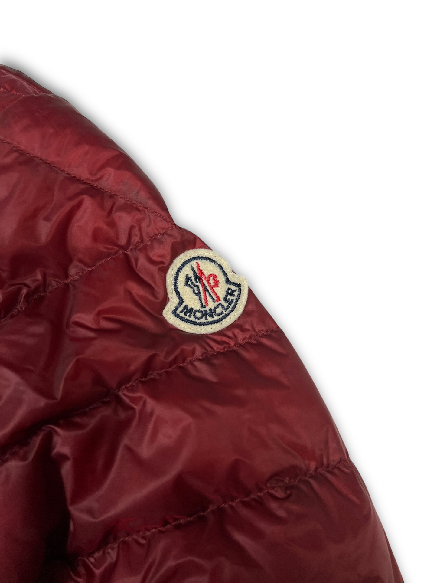 Moncler Jacket (S)