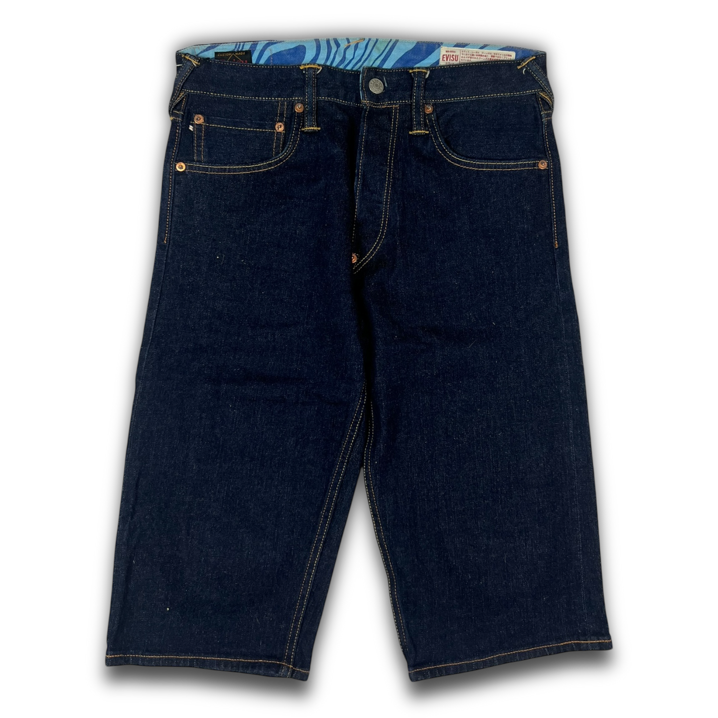 Evisu Jorts (29)