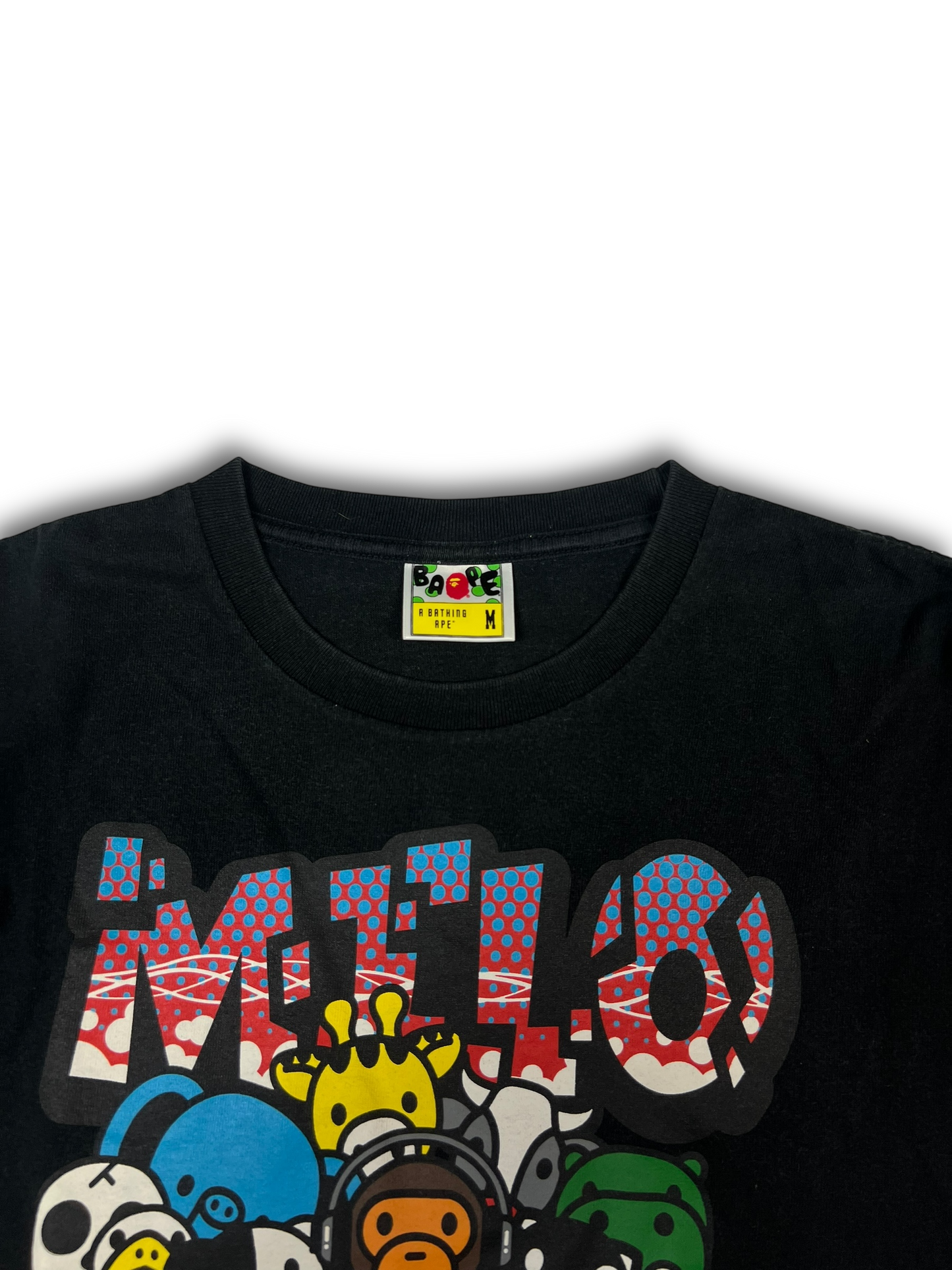 A Bathing Ape T-Shirt (M)