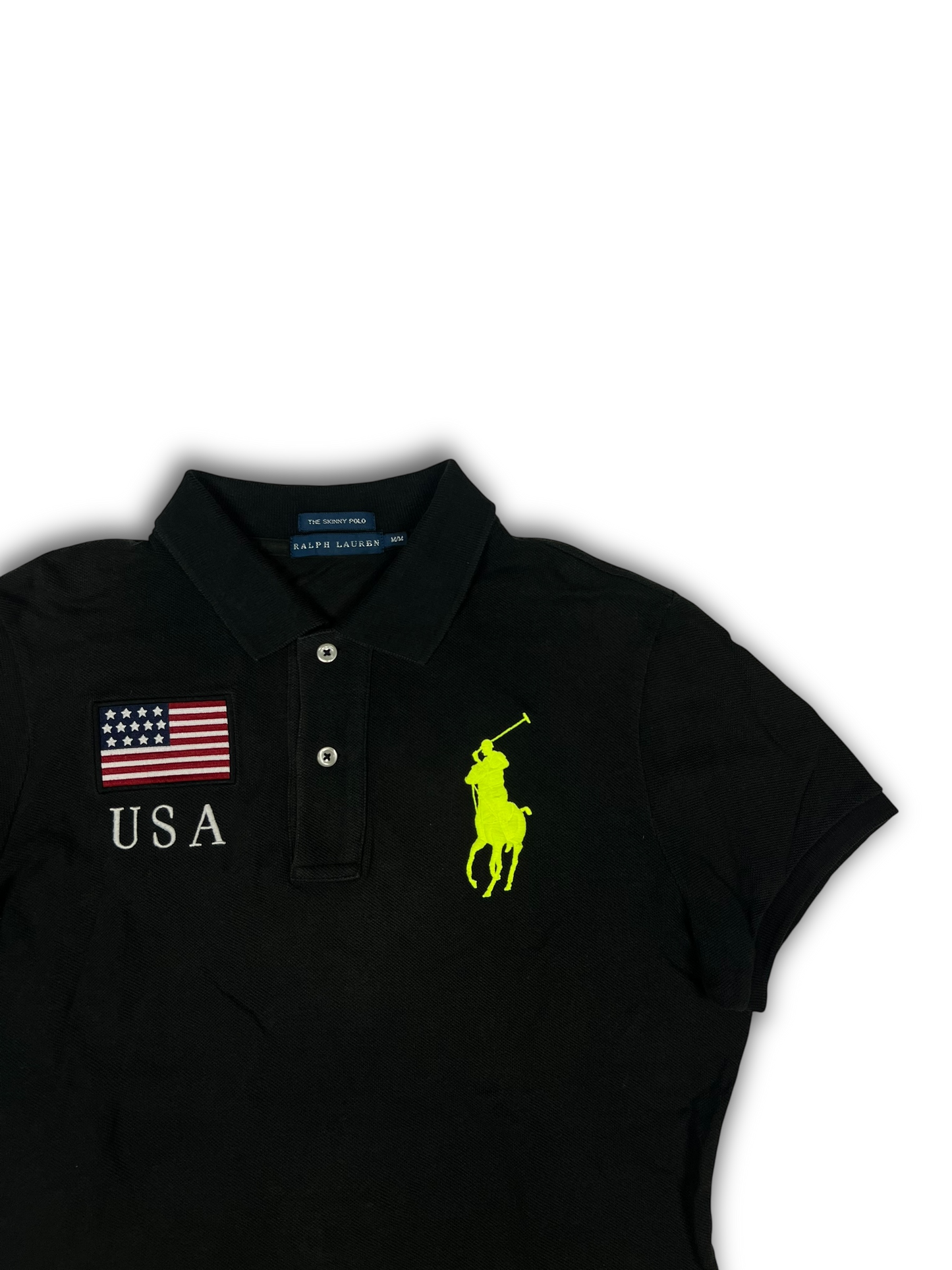 Polo Ralph Lauren Polo (M)
