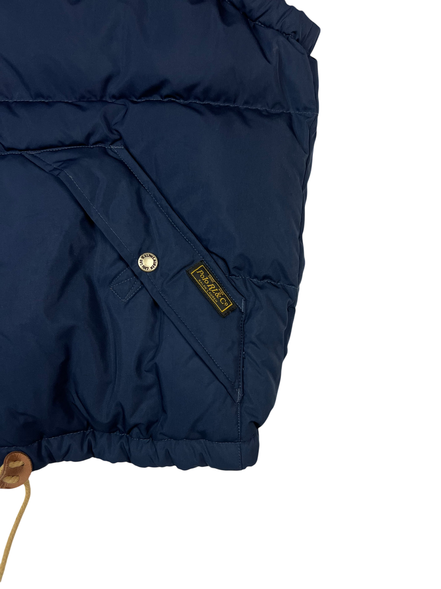 Polo Ralph Lauren Vest (XL)