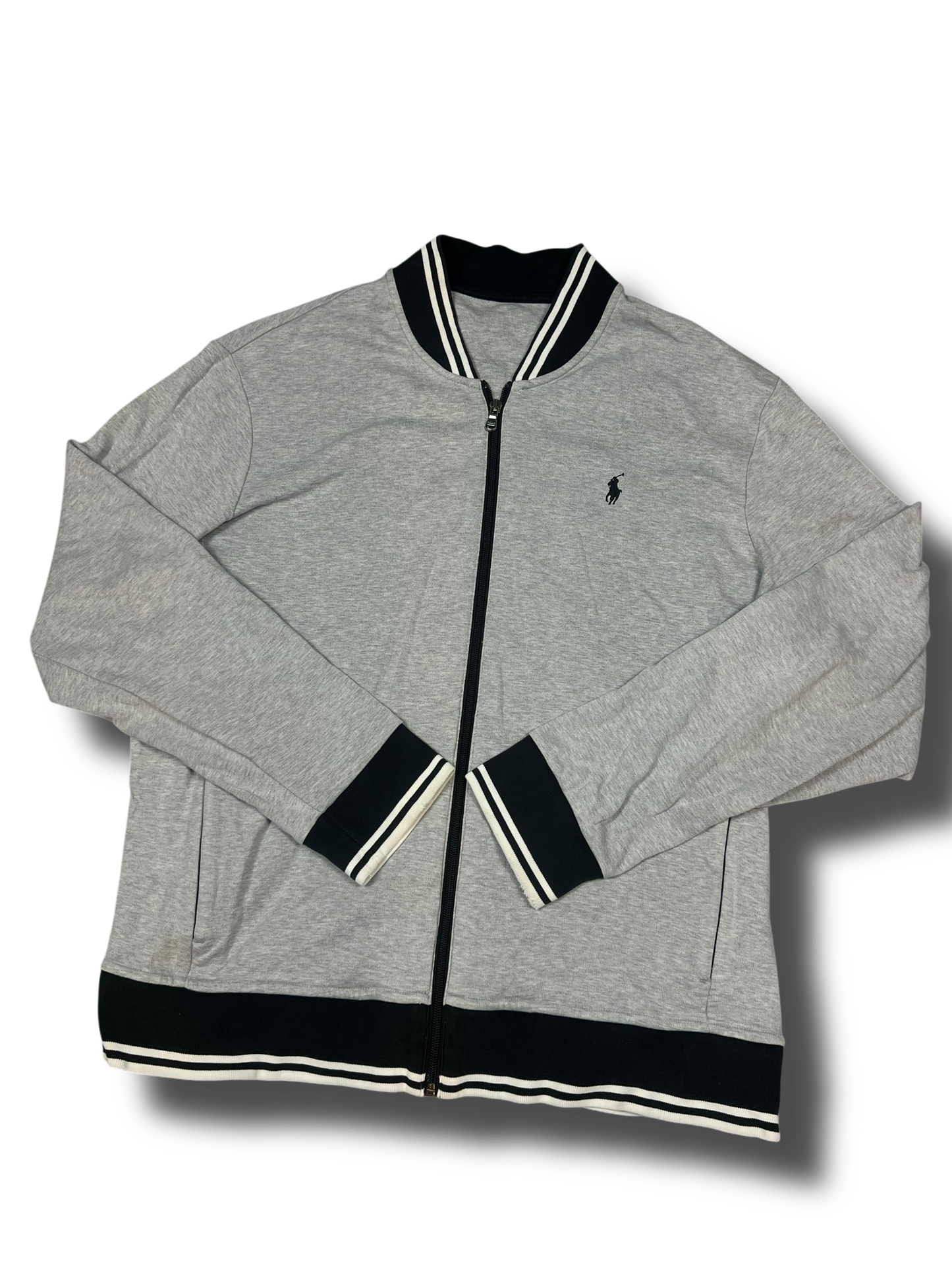 Polo Ralph Lauren Zip Up (L)