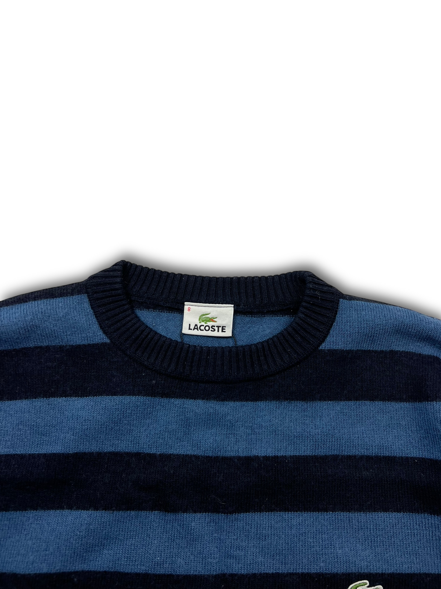 Lacoste Sweater (XL)