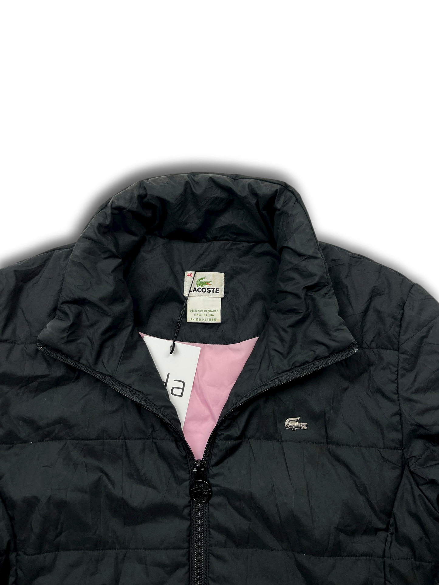 Lacoste Jacket (S)