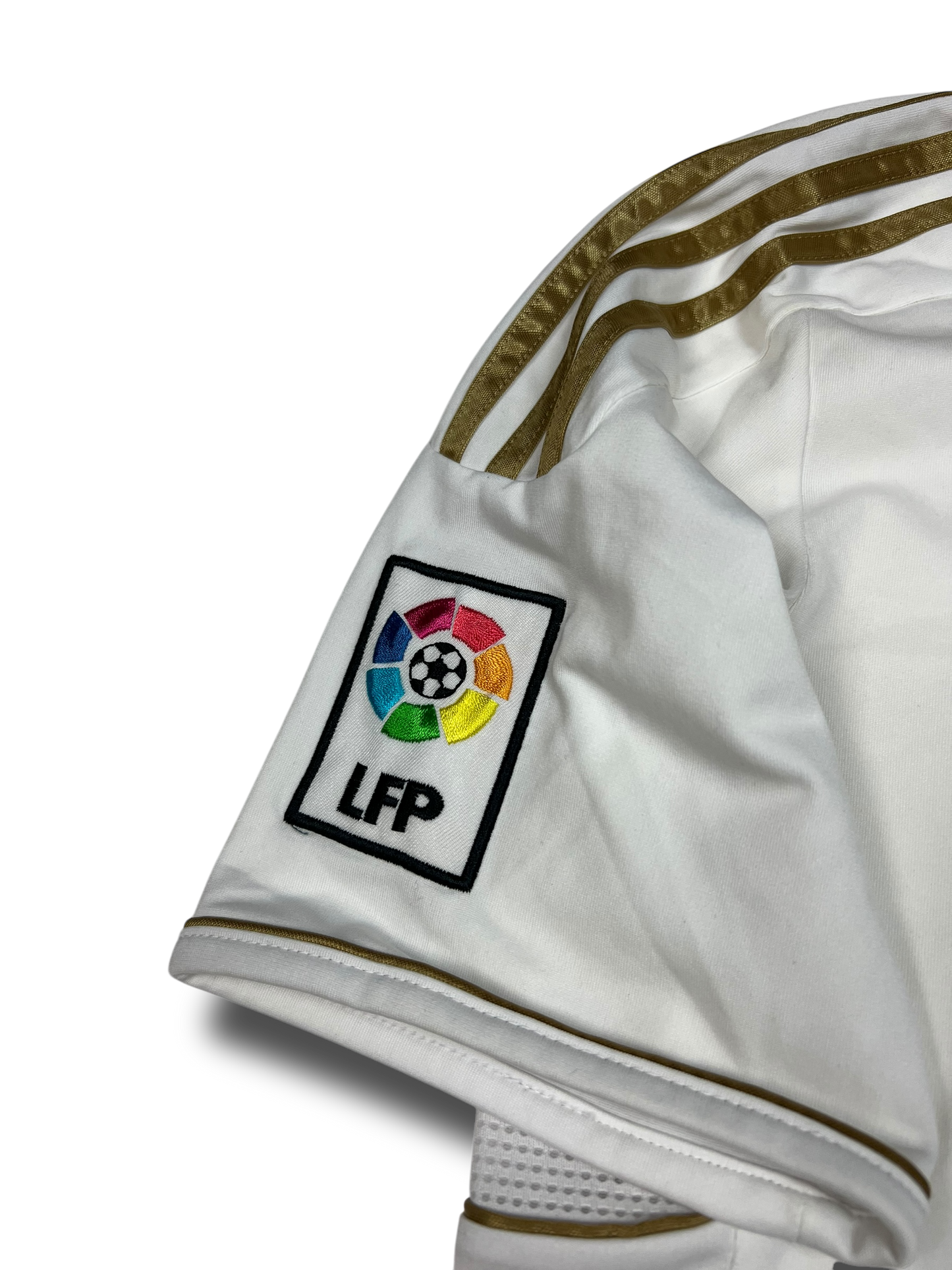 Adidas Real Madrid Jersey (S)