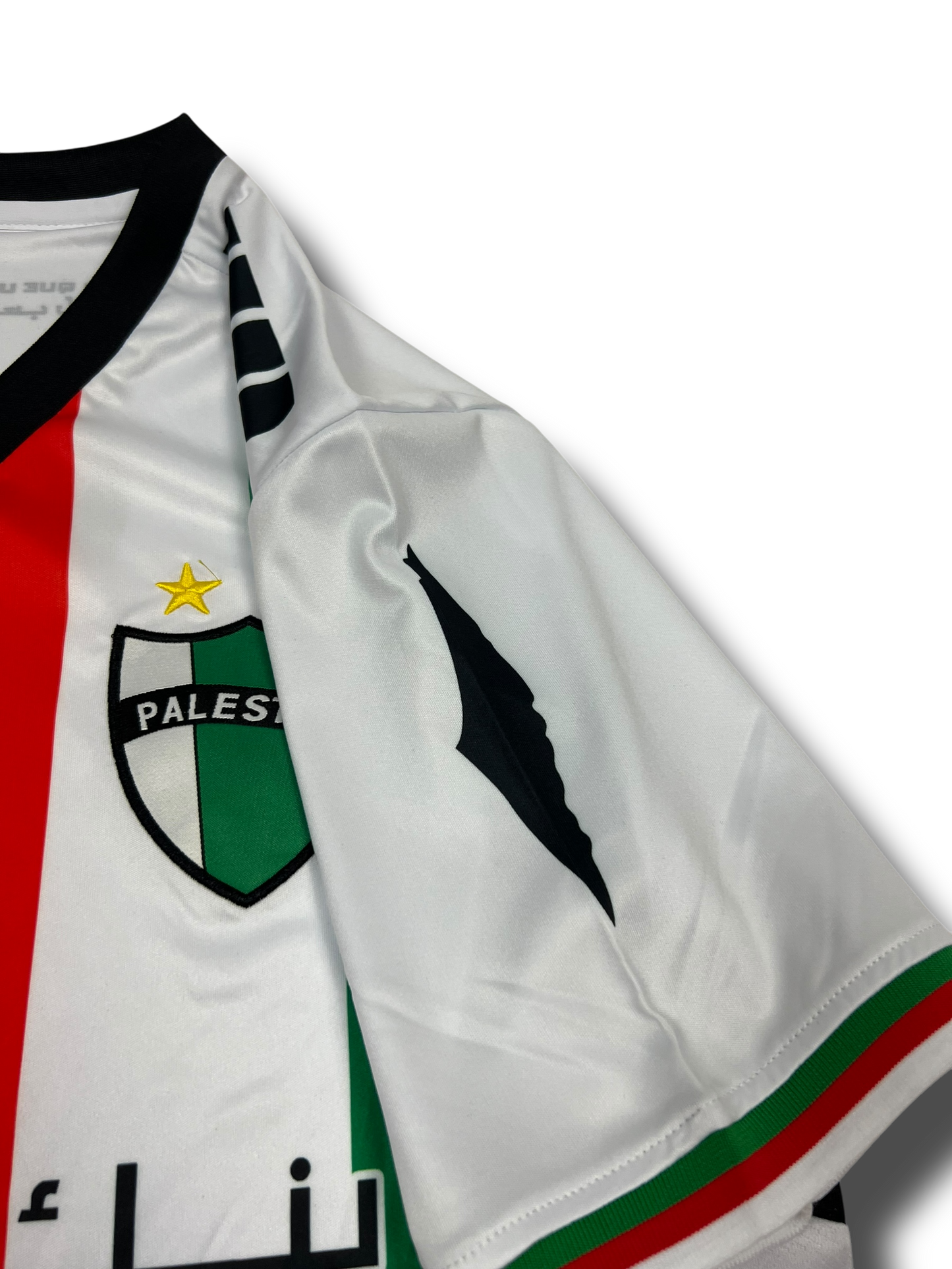 CD Palestino Jersey (S/M)