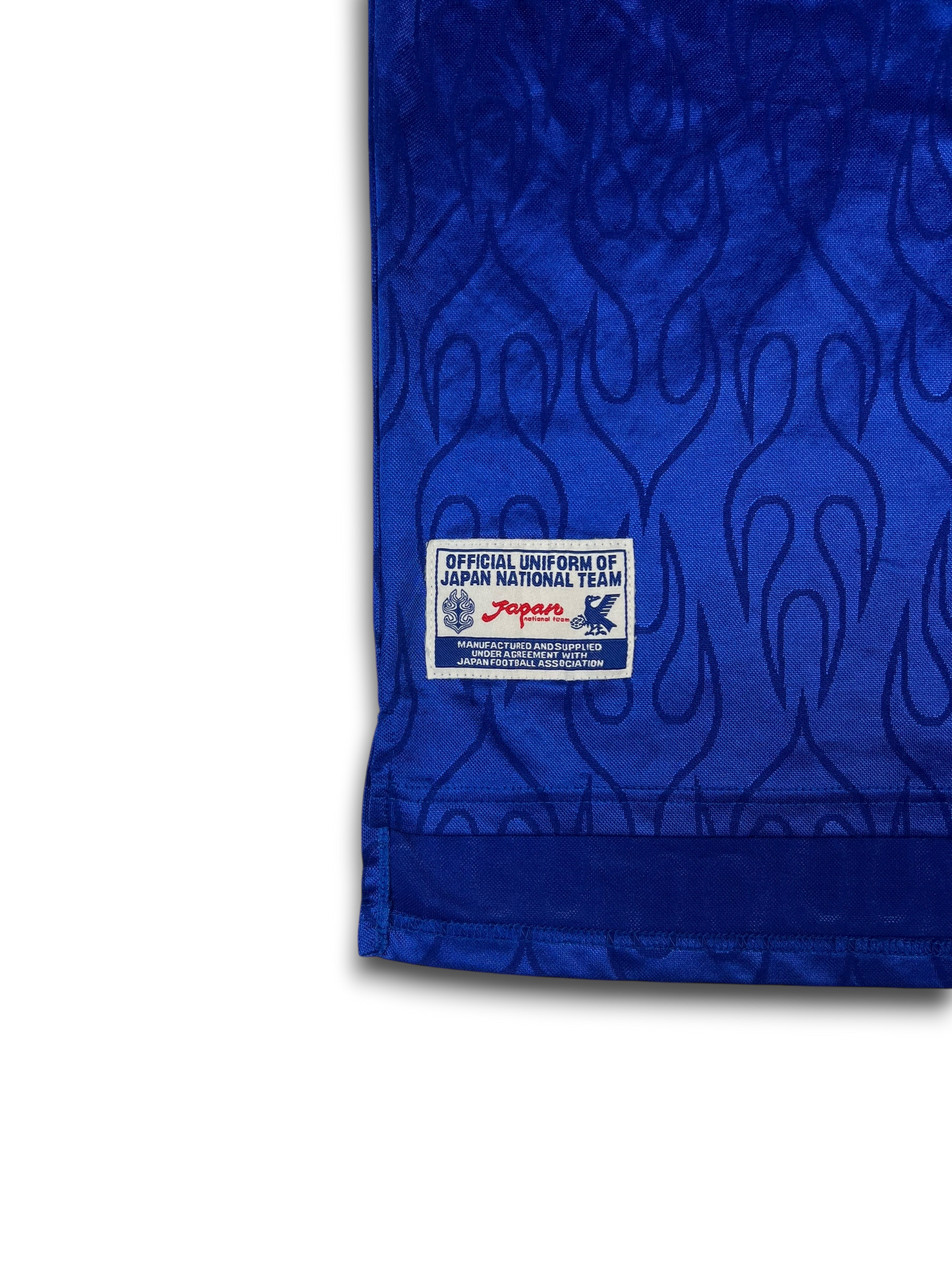 Asics Japan Jersey (M)