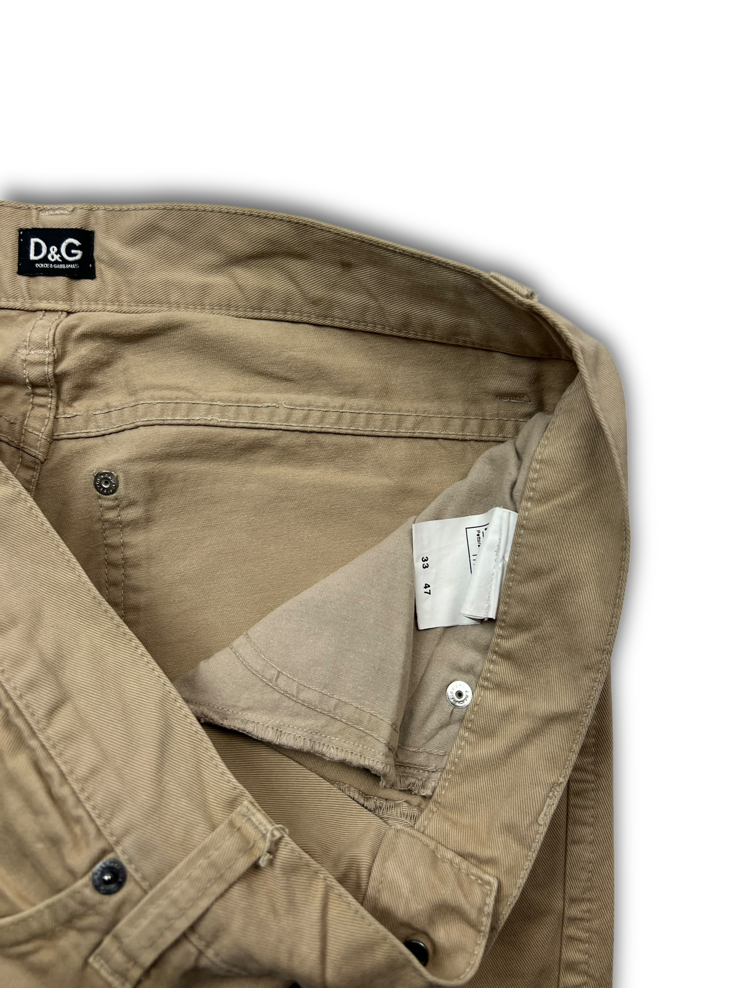 Dolce & Gabbana Jeans (33)