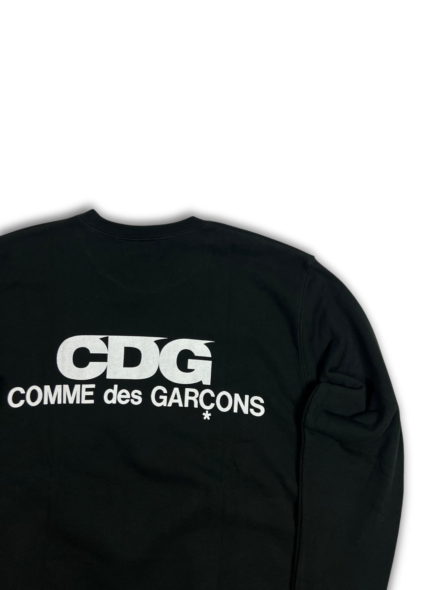 Comme des Garçons Sweater (L)