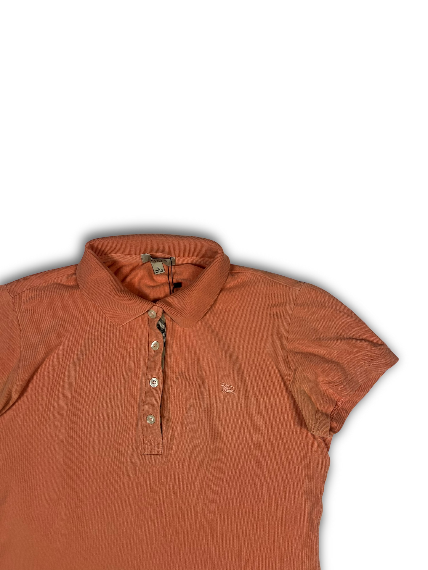 Burberry Polo (L)