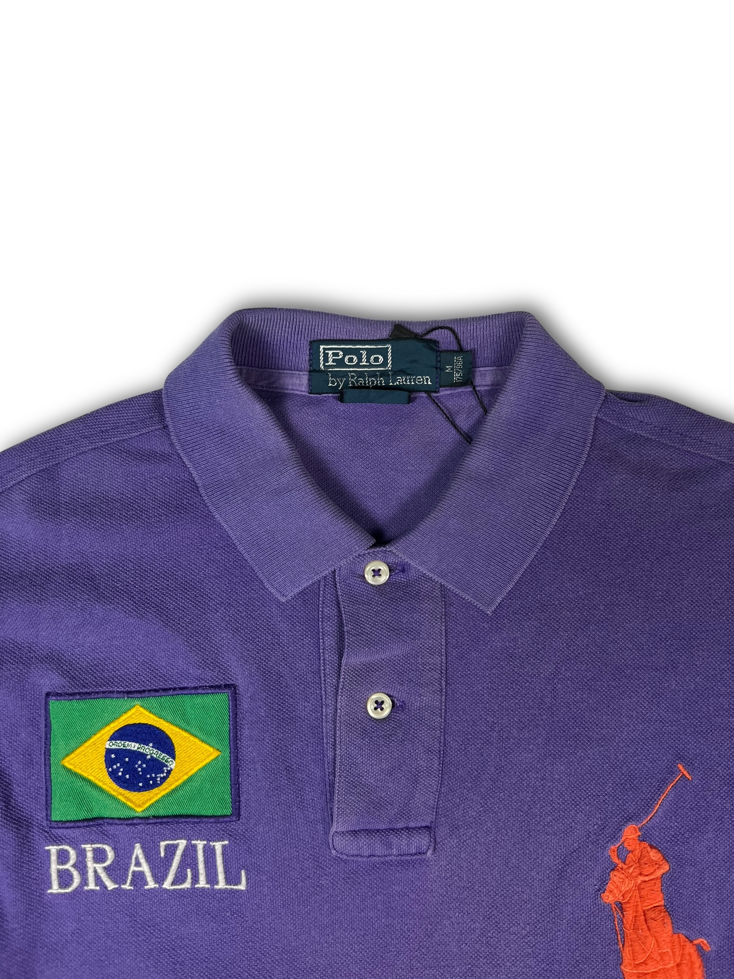 Polo Ralph Lauren Polo (M)